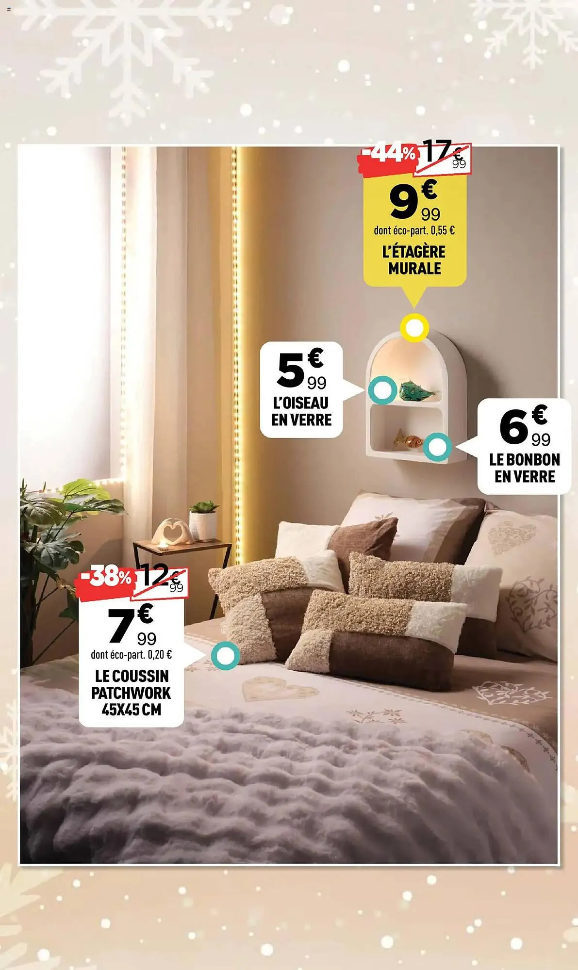 Catalogue Centrakor du 1 décembre au 14 décembre 2025 - Catalogue page 25