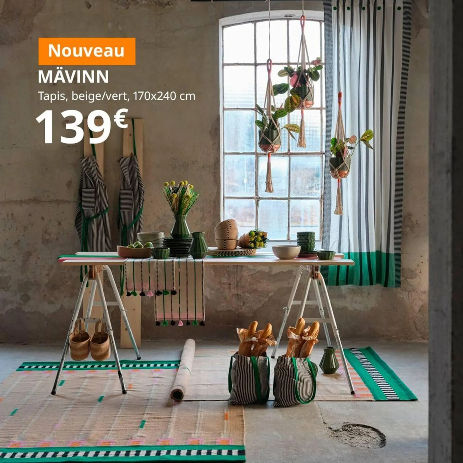 Catalogue IKEA du 20 janvier au 28 février 2026 - Catalogue page 1