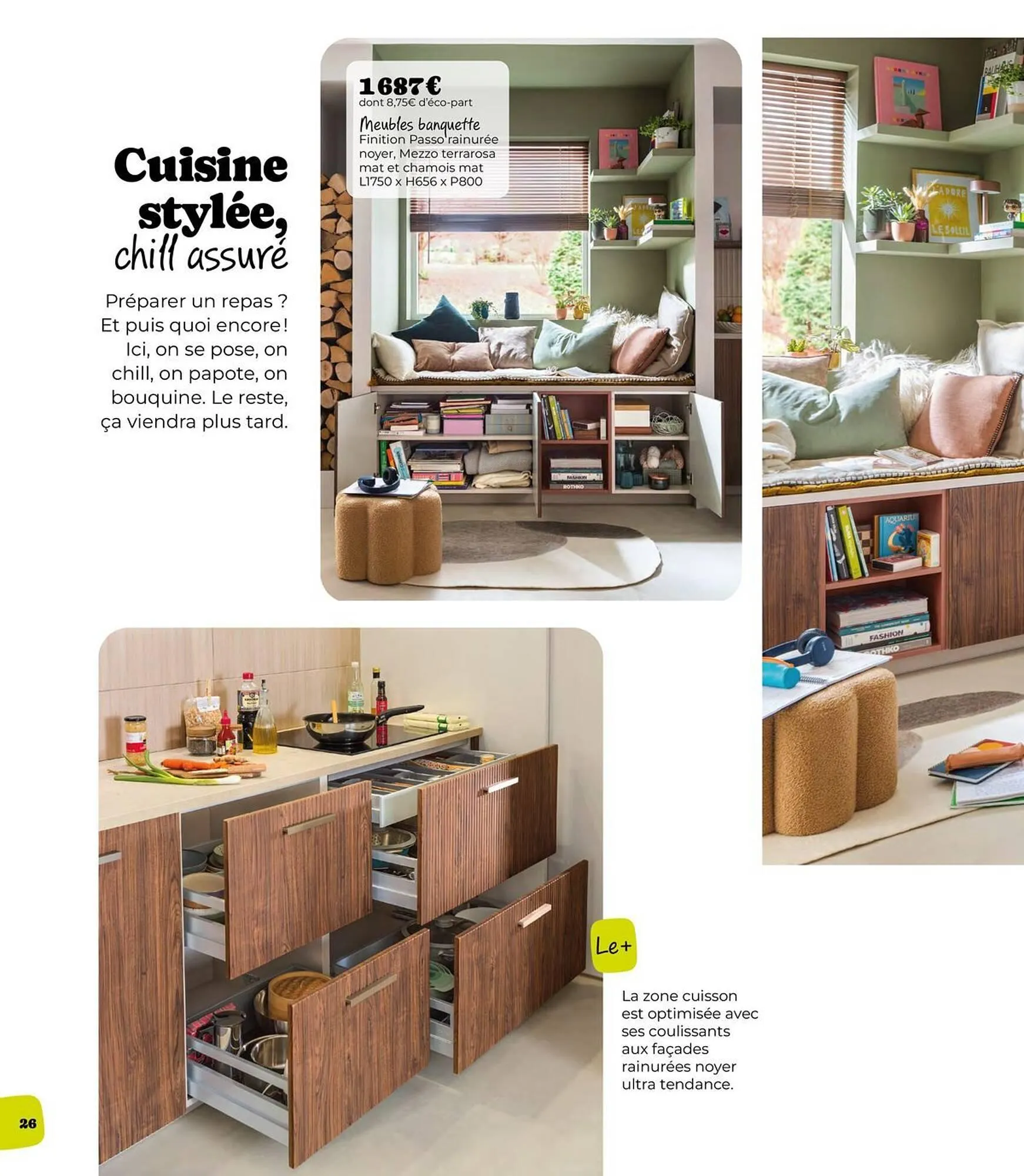 Catalogue SoCoo'c du 2 mars au 31 mai 2026 - Catalogue page 26