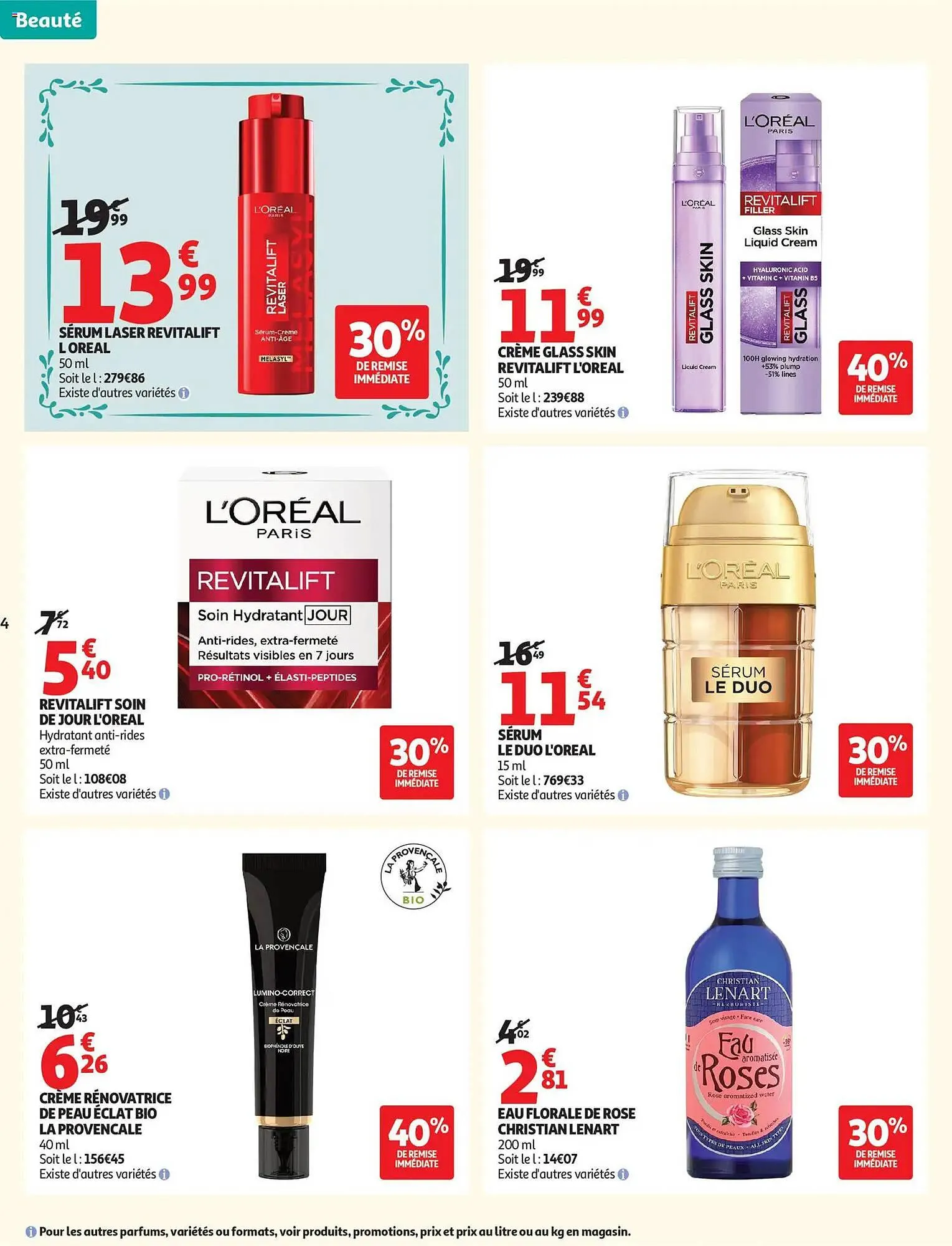 Catalogue Auchan du 21 avril au 3 mai 2026 - Catalogue page 4