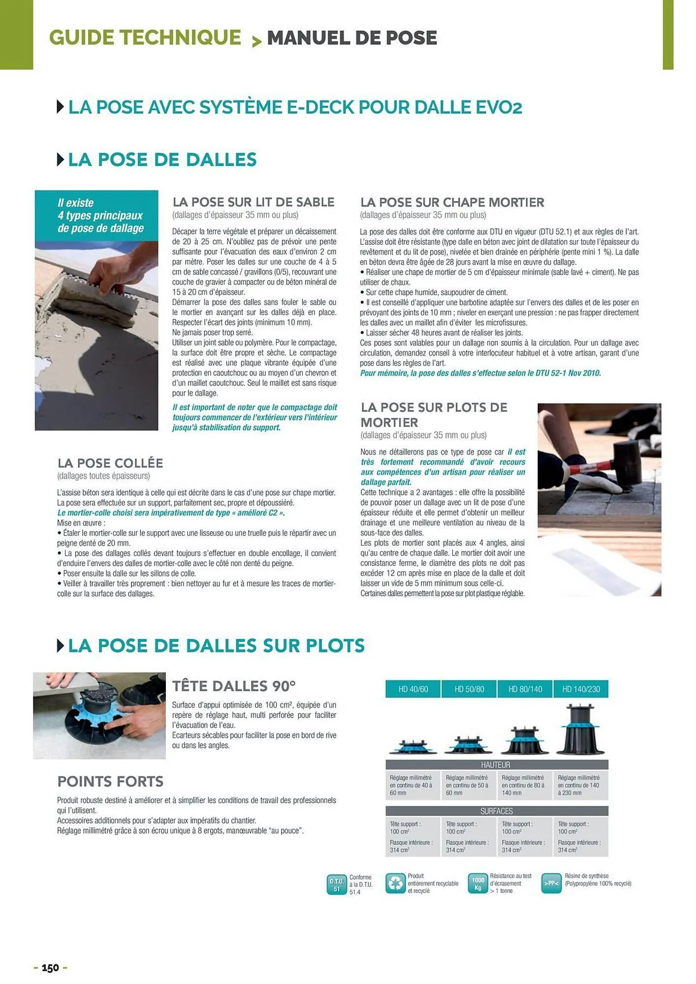 Catalogue Doras du 26 mars au 31 décembre 2025 - Catalogue page 150