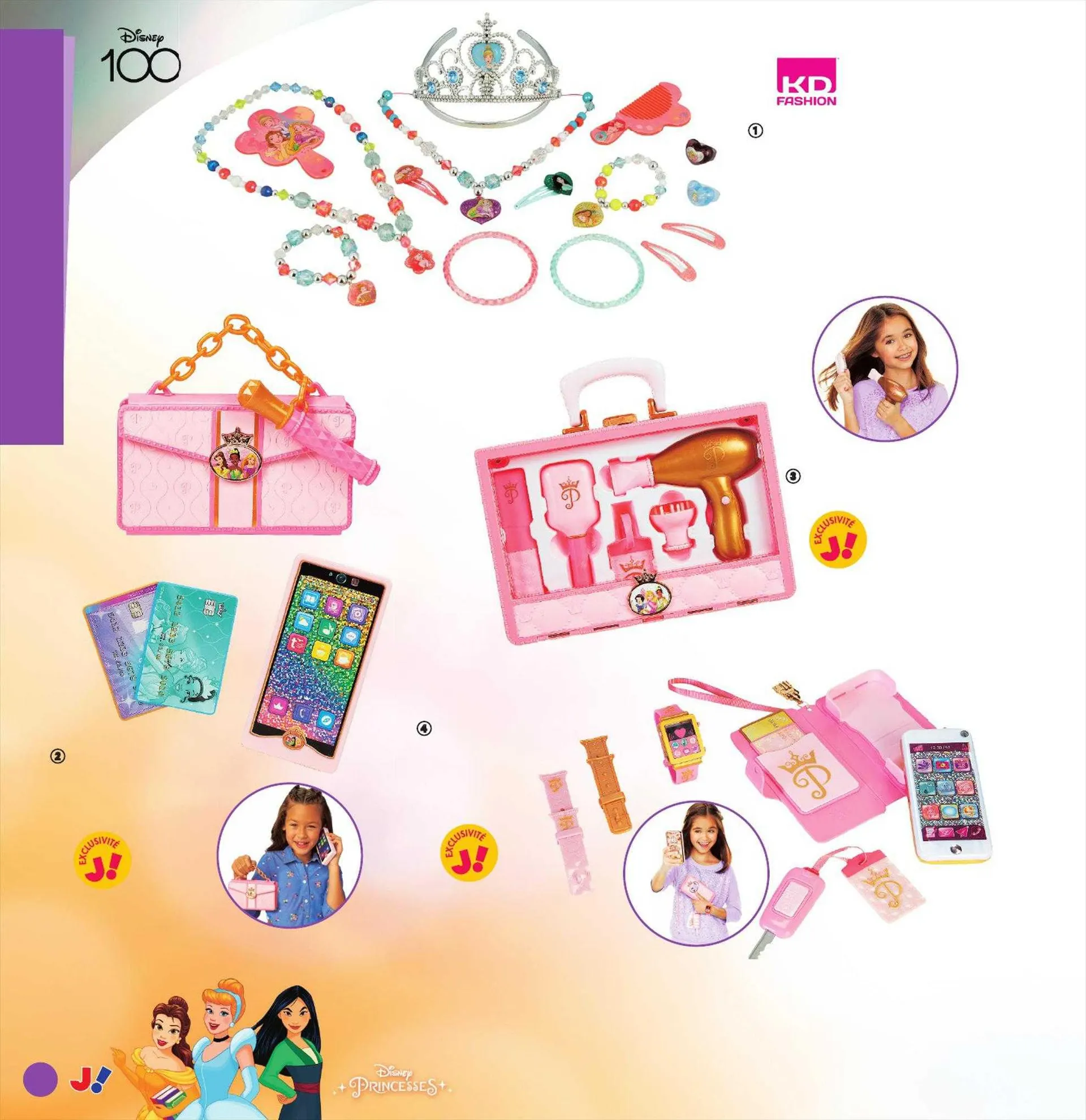 Catalogue JouéClub du 17 juillet au 30 juillet 2023 - Catalogue page 150