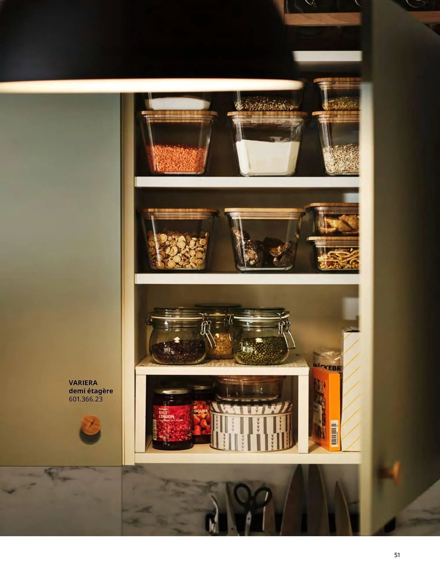 Catalogue IKEA du 6 février au 31 décembre 2026 - Catalogue page 51