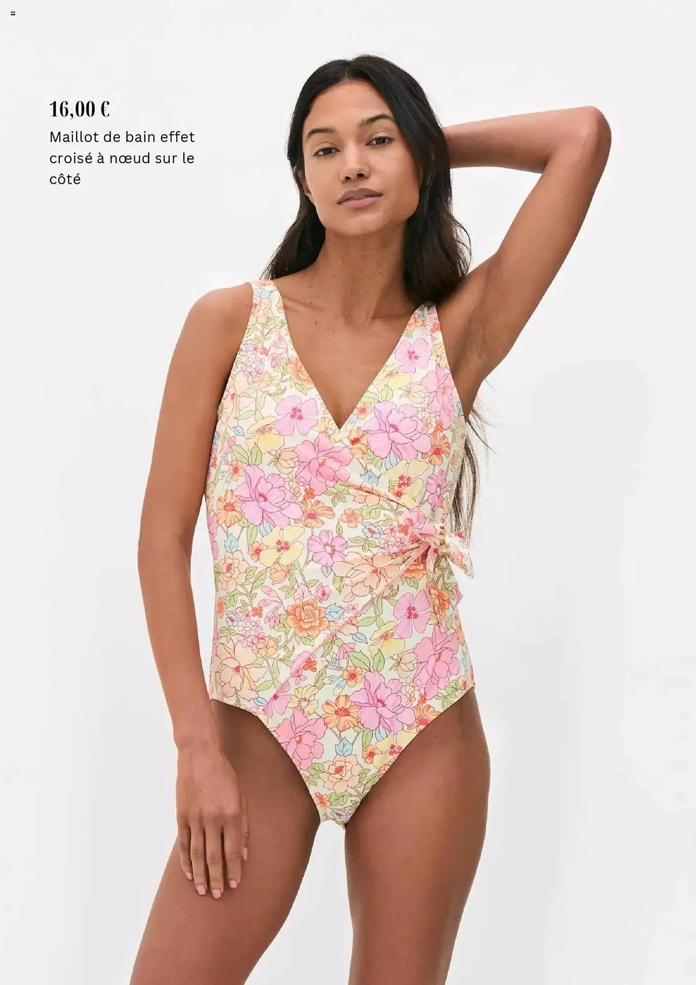 Catalogue Primark du 1 mai au 31 mai 2025 - Catalogue page 6