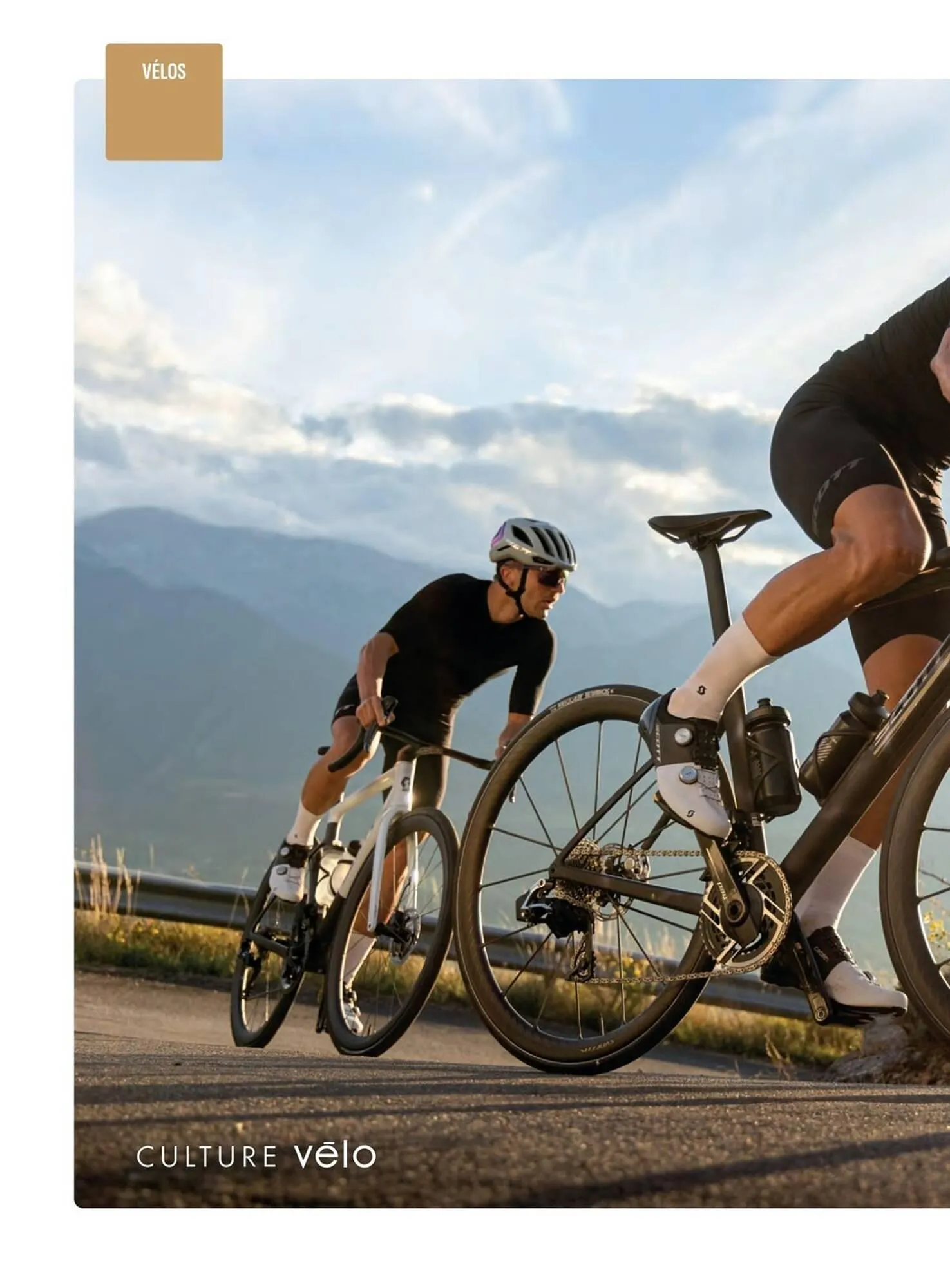 Catalogue Culture Vélo du 19 décembre au 31 décembre 2026 - Catalogue page 34