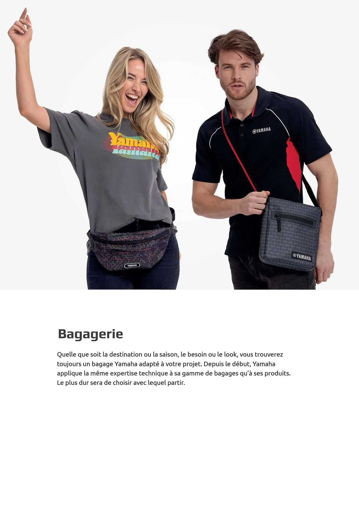 Catalogue Yamaha du 13 juin au 31 juillet 2025 - Catalogue page 110