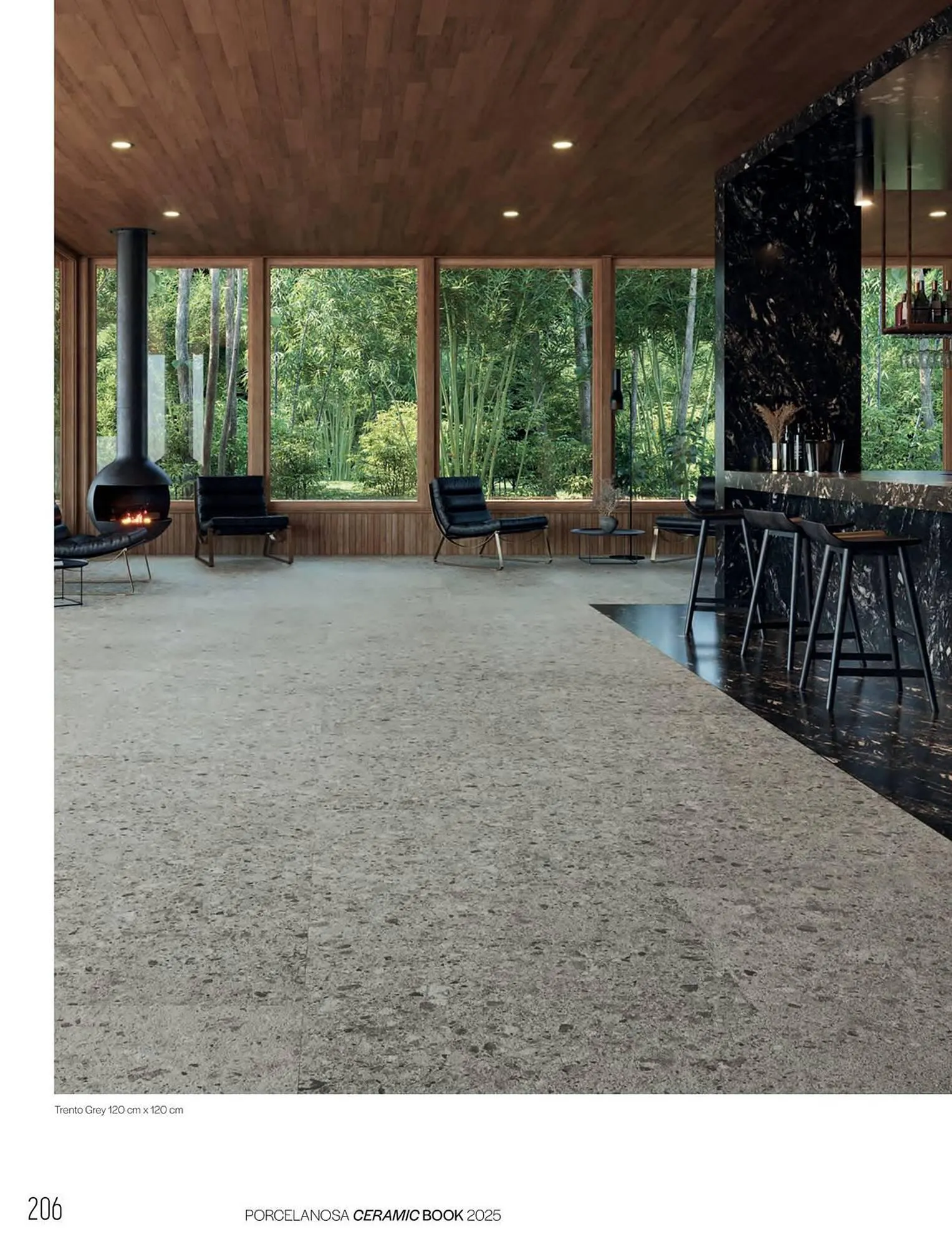 Catalogue Porcelanosa du 27 janvier au 31 décembre 2025 - Catalogue page 208