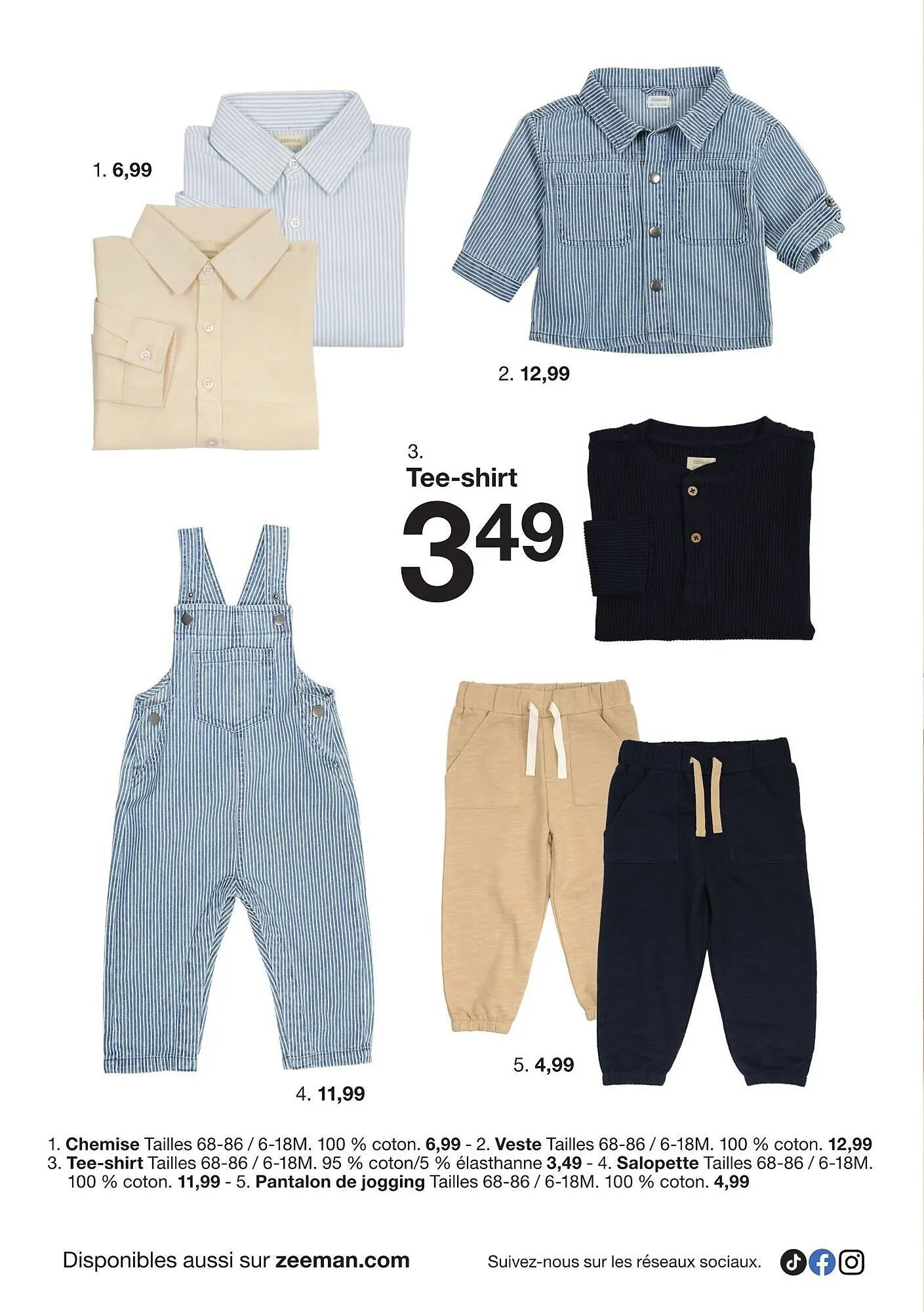 Catalogue Zeeman du 7 février au 13 février 2026 - Catalogue page 8