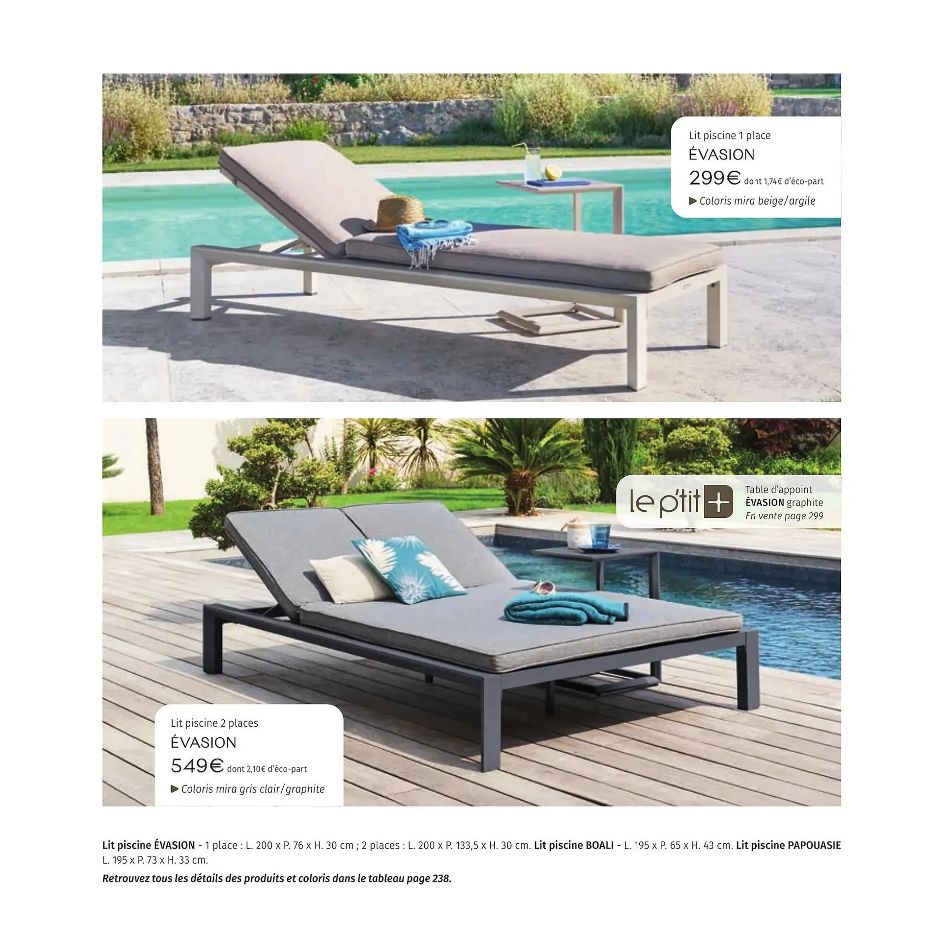 Catalogue Maxi Bazar du 9 février au 31 décembre 2026 - Catalogue page 217