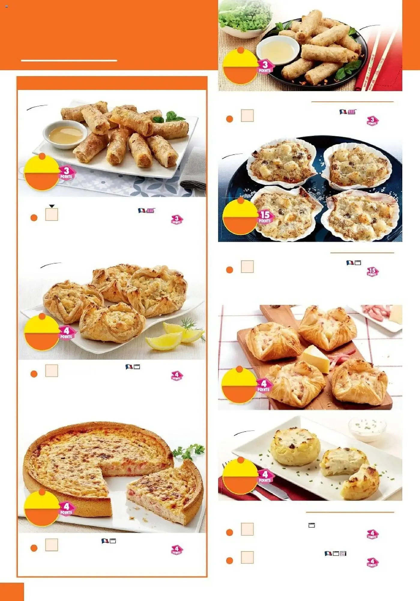 Catalogue Maximo du 27 octobre au 23 novembre 2025 - Catalogue page 34