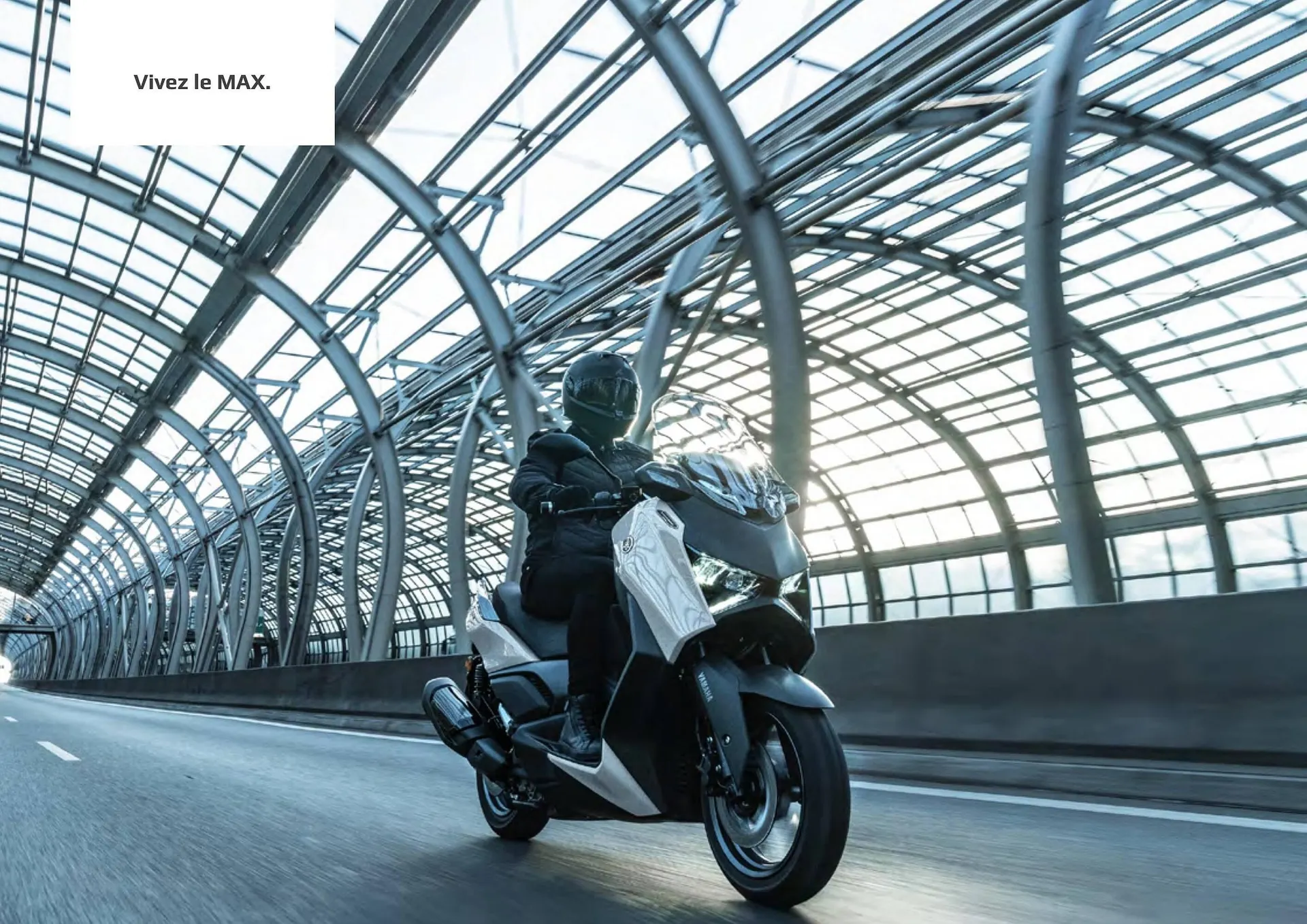 Catalogue Yamaha du 29 juillet au 3 janvier 2026 - Catalogue page 16