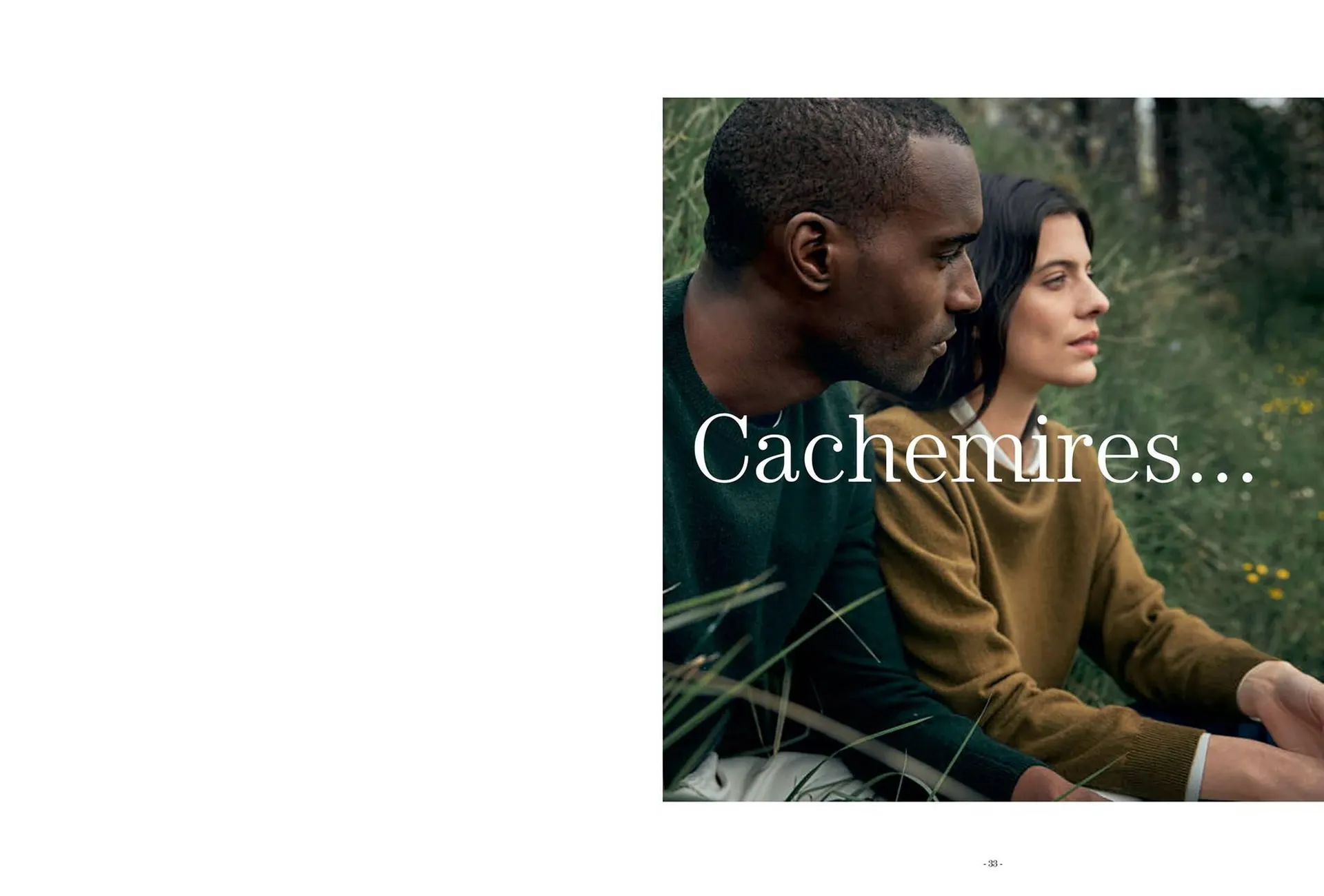 Catalogue Cyrillus du 25 octobre au 31 décembre 2023 - Catalogue page 33