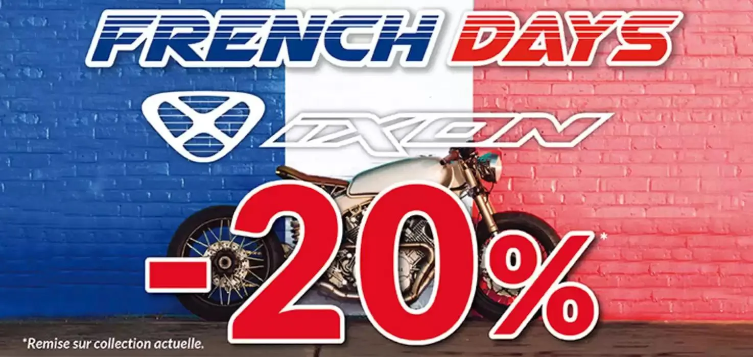 French days du 30 avril au 6 mai 2025 - Catalogue page 4