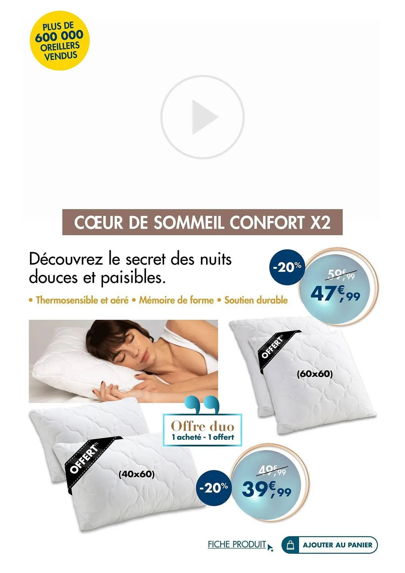 Catalogue Teleshopping du 6 mars au 31 mars 2026 - Catalogue page 49