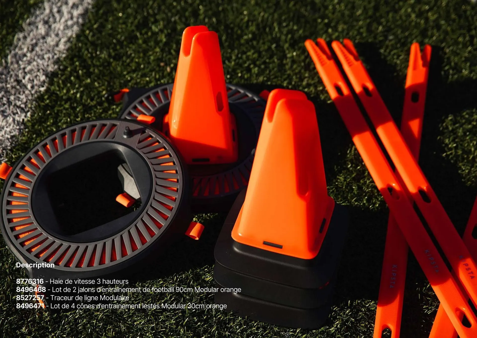 Catalogue Decathlon du 2 avril au 31 décembre 2026 - Catalogue page 258