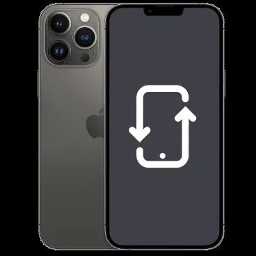 1. Finitions de votre iPhone 13 Pro