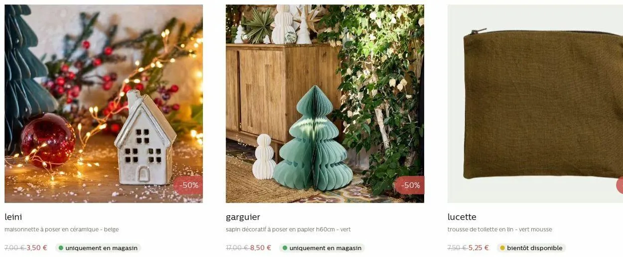 Alinéa Catalogue actuel du 22 décembre au 28 décembre 2025 - Catalogue page 79