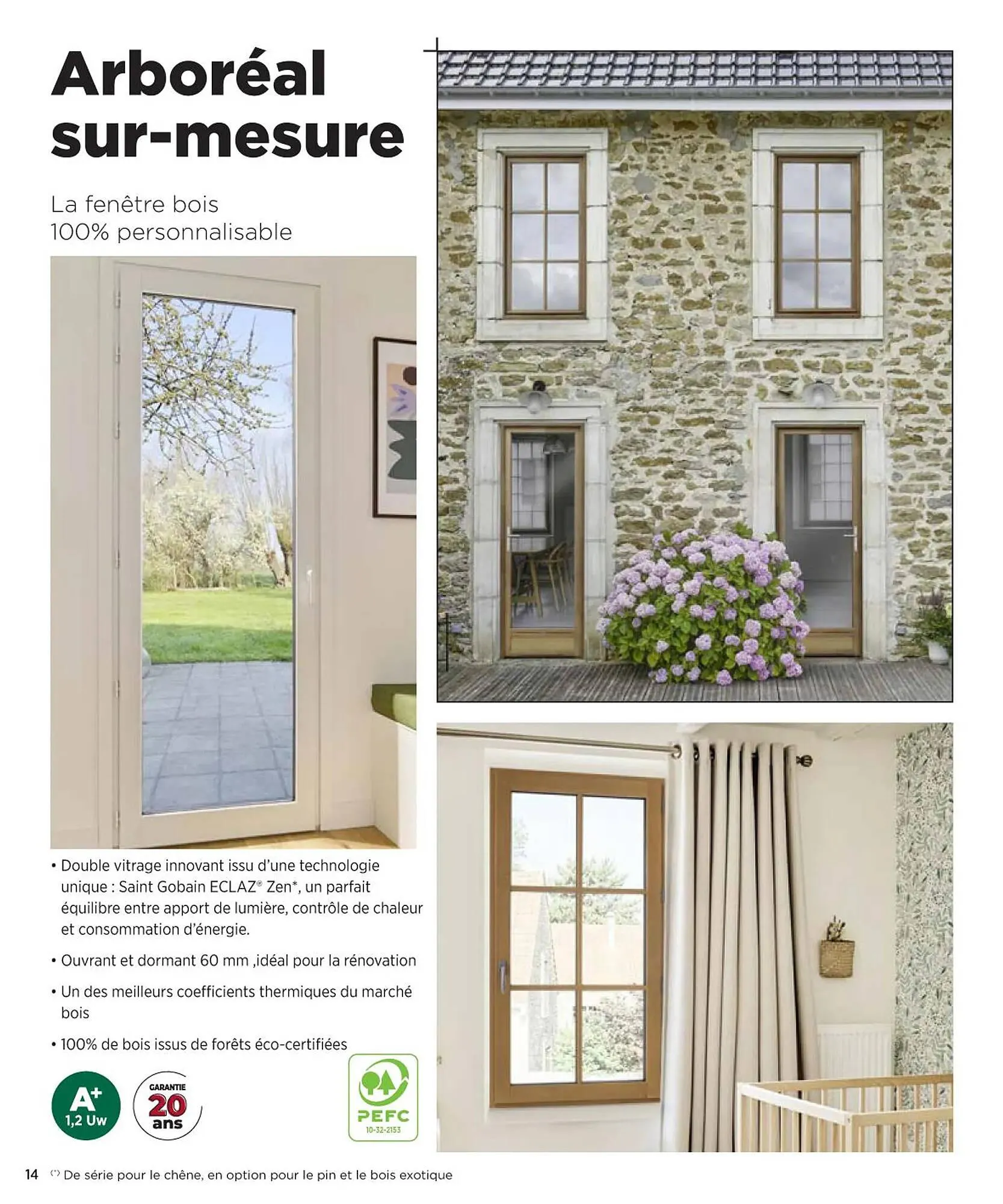 Catalogue Lapeyre du 19 mars au 31 décembre 2025 - Catalogue page 11