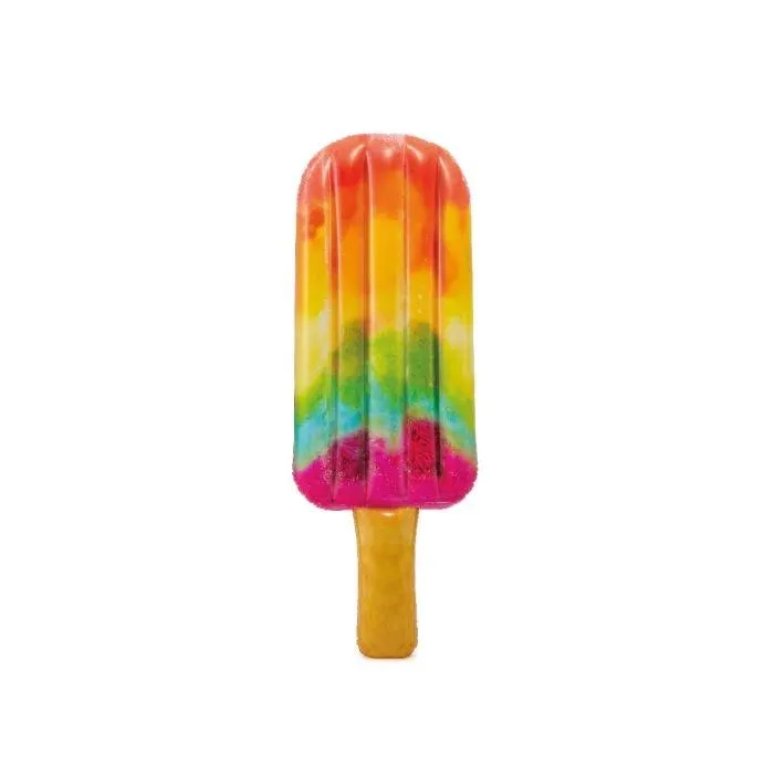 Matelas gonflable tutti frutti Intex