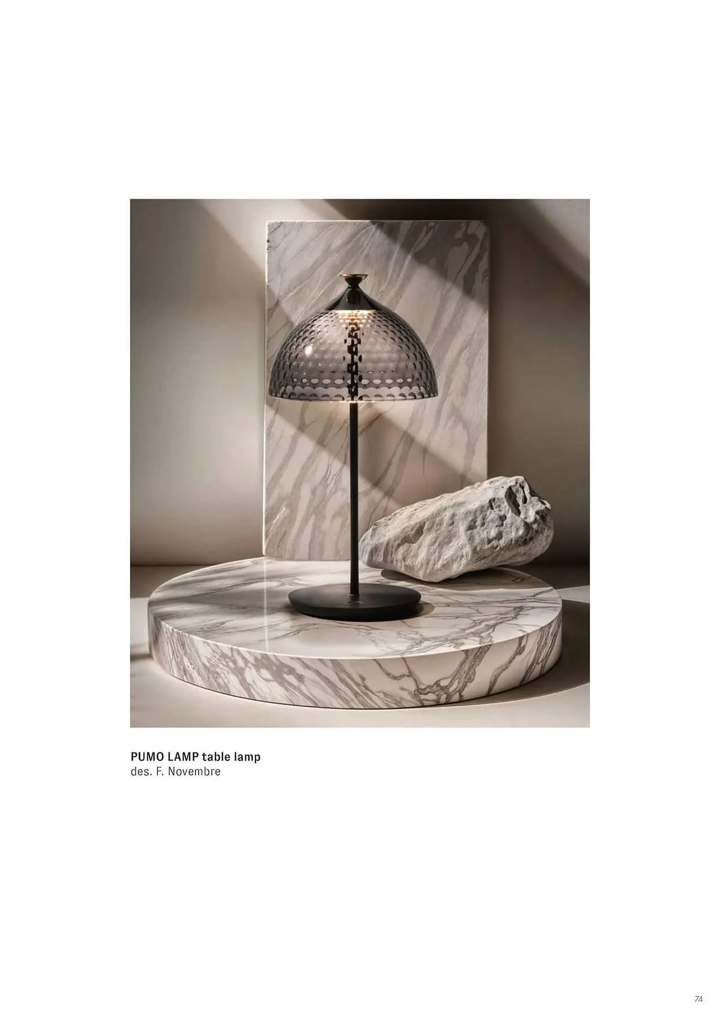 Catalogue Kartell du 29 janvier au 31 décembre 2025 - Catalogue page 78