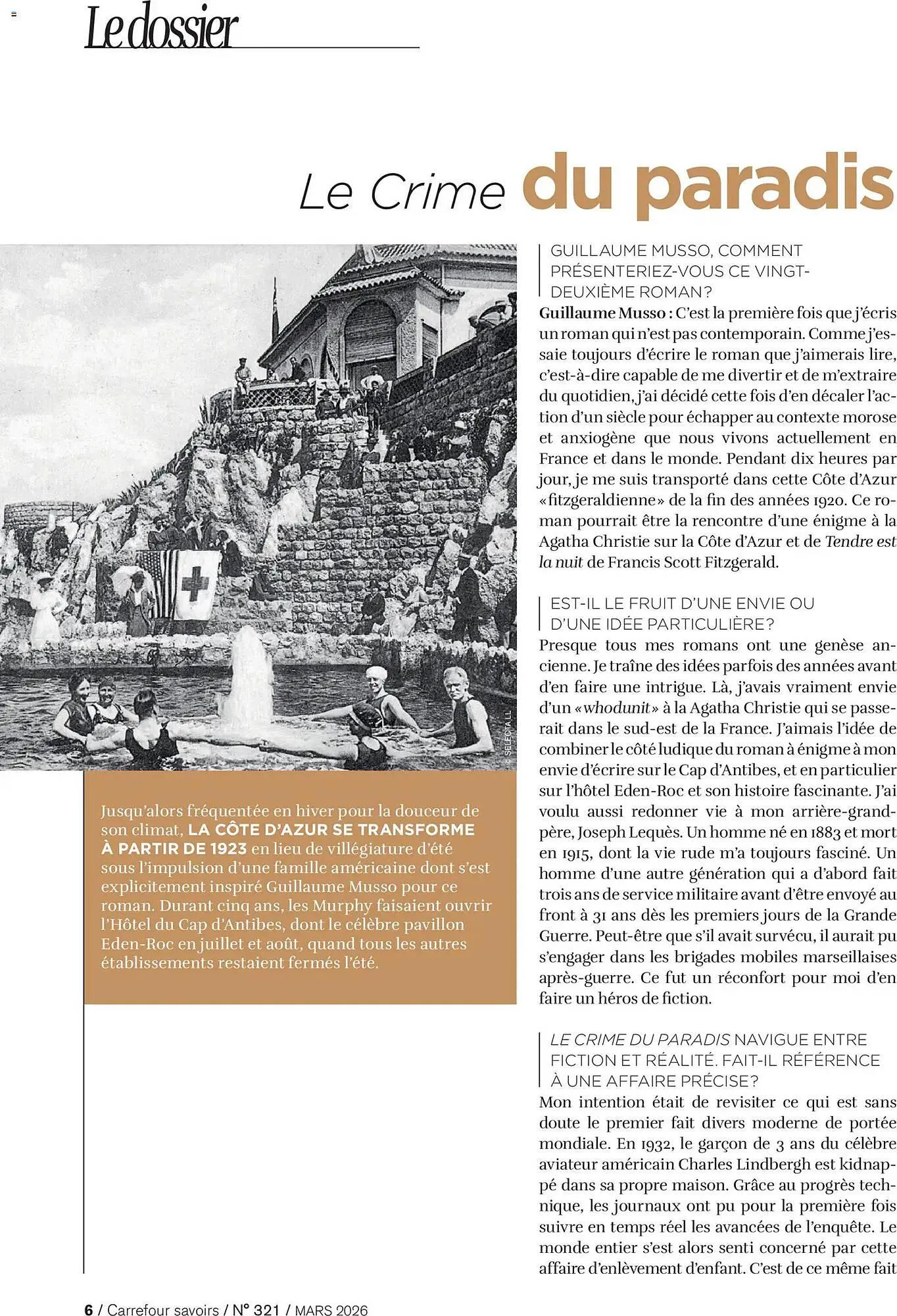 Catalogue Carrefour du 1 mars au 31 mars 2026 - Catalogue page 6