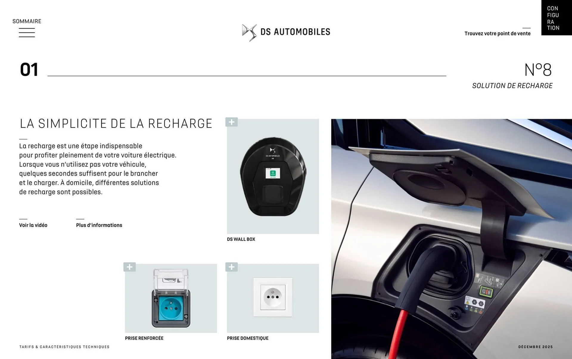 Catalogue DS du 8 janvier au 31 janvier 2027 - Catalogue page 8