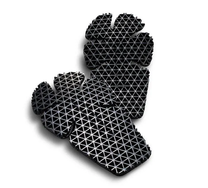 CE Approved Lightweight Body Armor