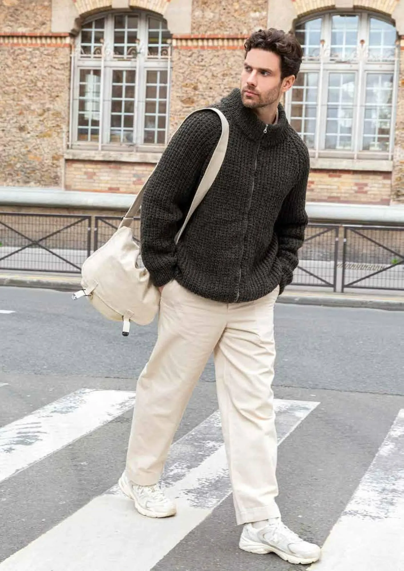 Catalogue Bergère de France du 28 août au 31 décembre 2025 - Catalogue page 30