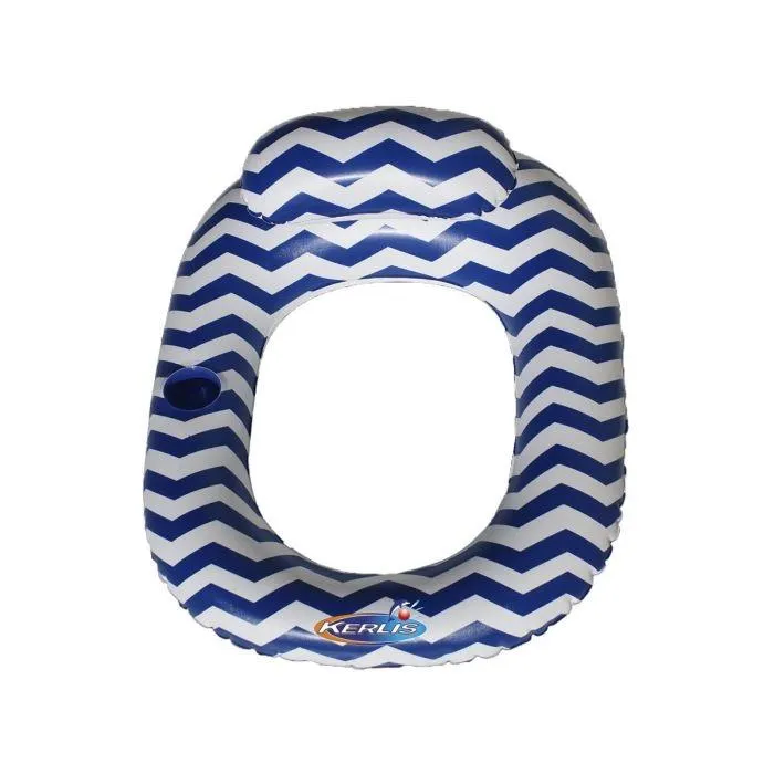 Chaise flottante Kerlis