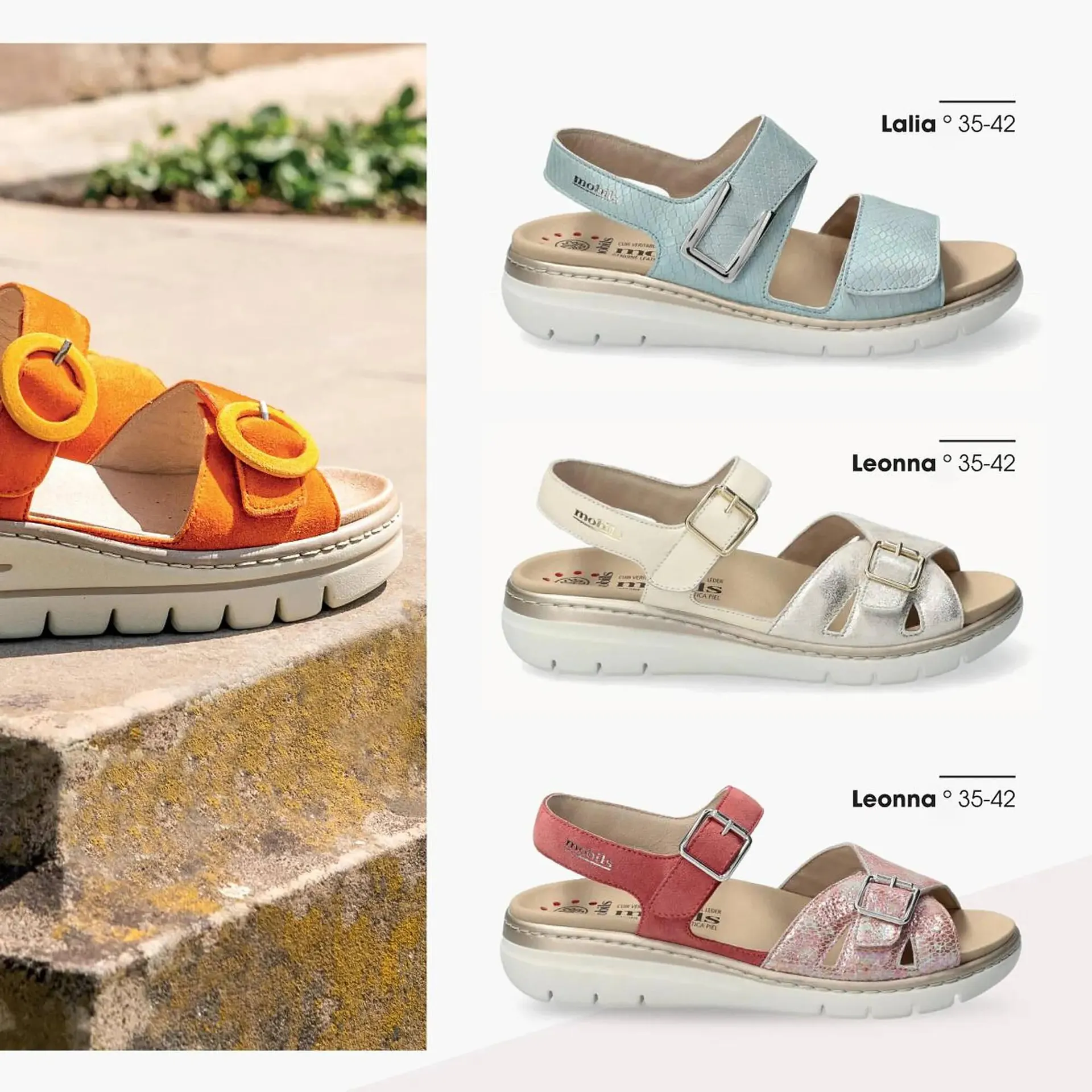 Catalogue Mephisto du 1 mars au 31 août 2025 - Catalogue page 13