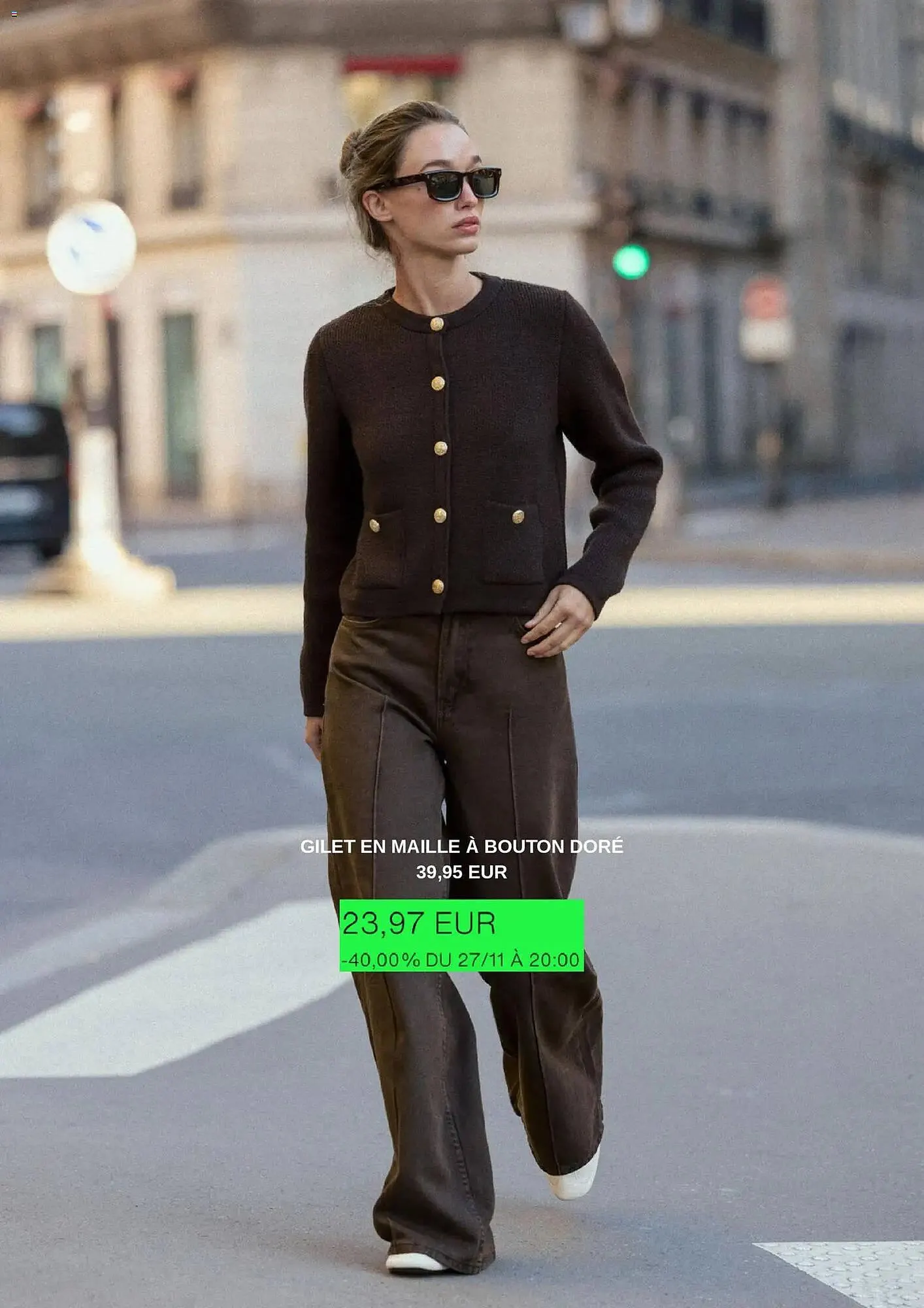 Catalogue Zara du 27 novembre au 1 décembre 2025 - Catalogue page 6