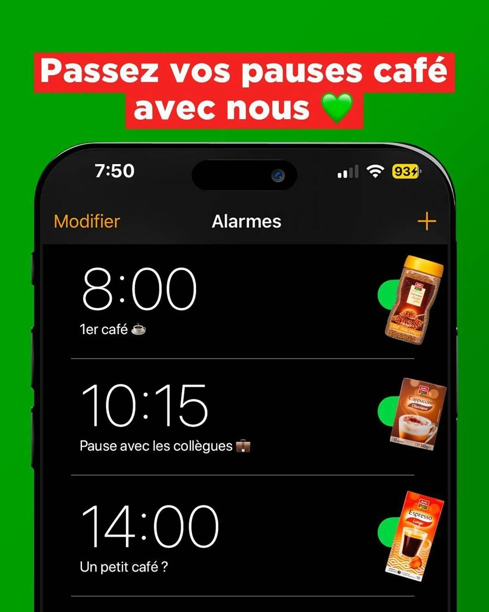 Catalogue G20 du 13 novembre au 20 novembre 2025 - Catalogue page 4