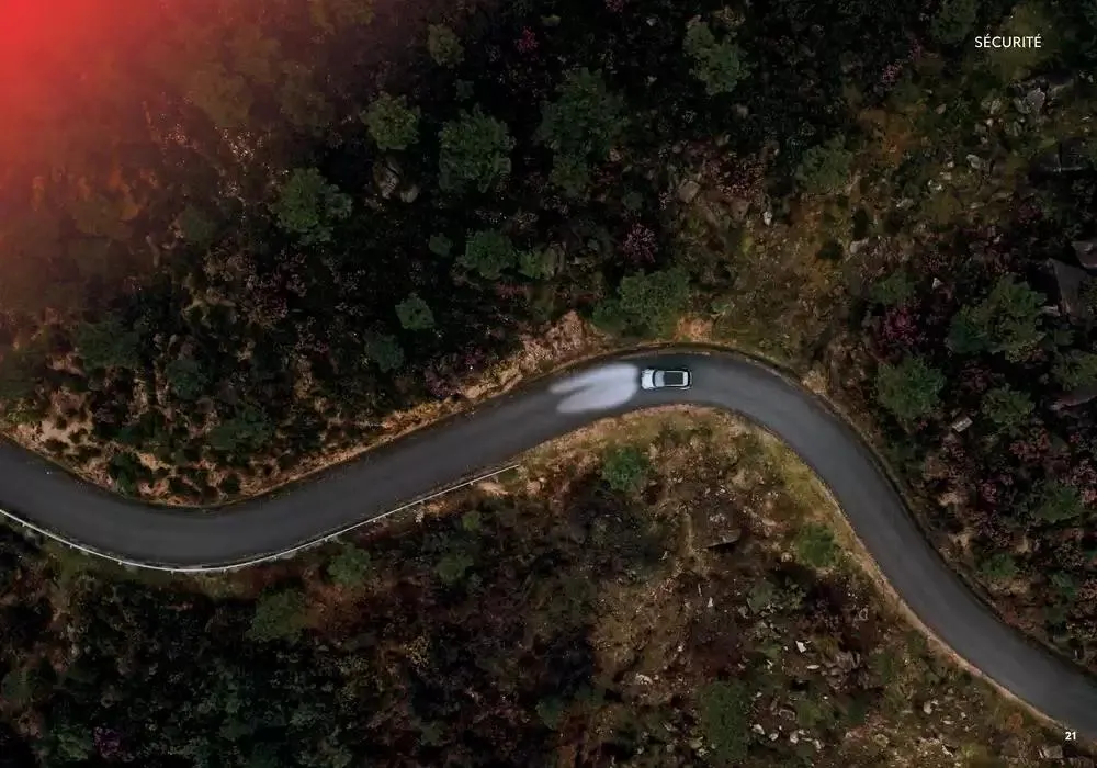 Toyota GR Yaris du 11 avril au 11 avril 2026 - Catalogue page 21