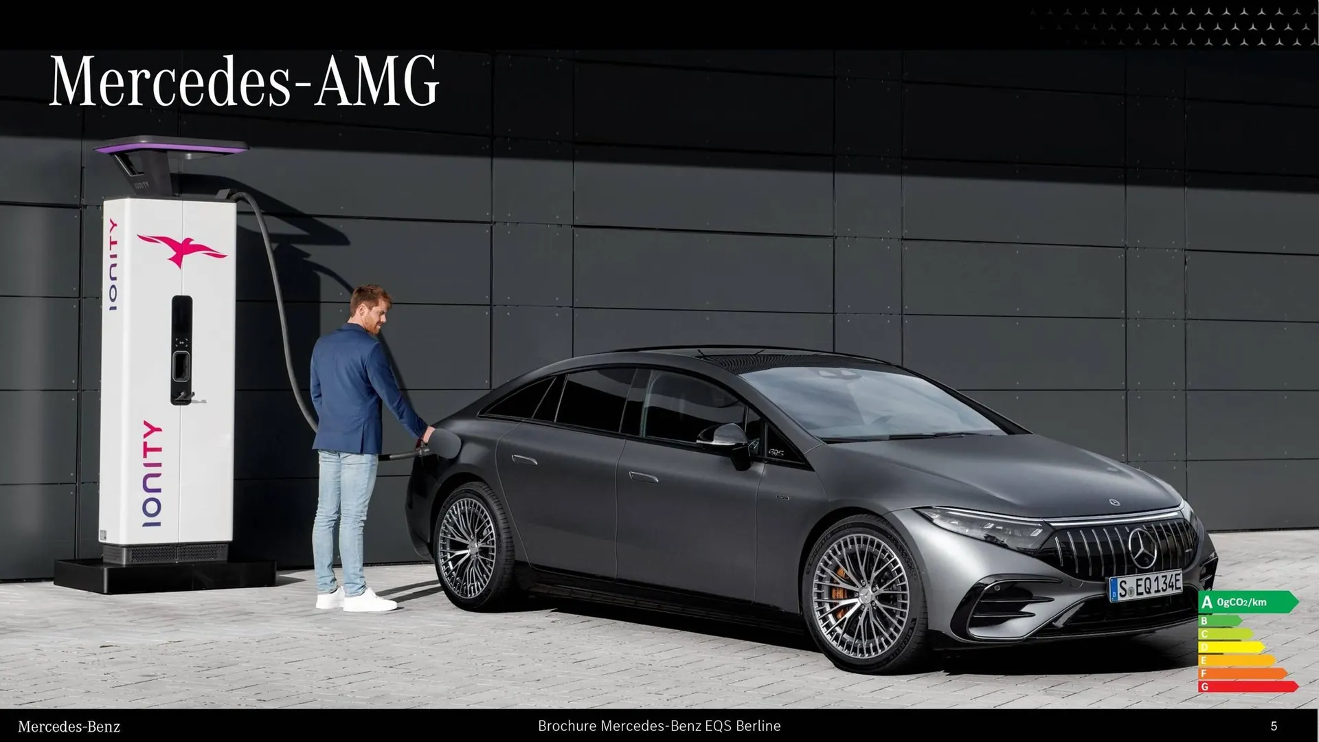 Mercedes-Benz Catalogue du 9 septembre au 31 août 2026 - Catalogue page 4