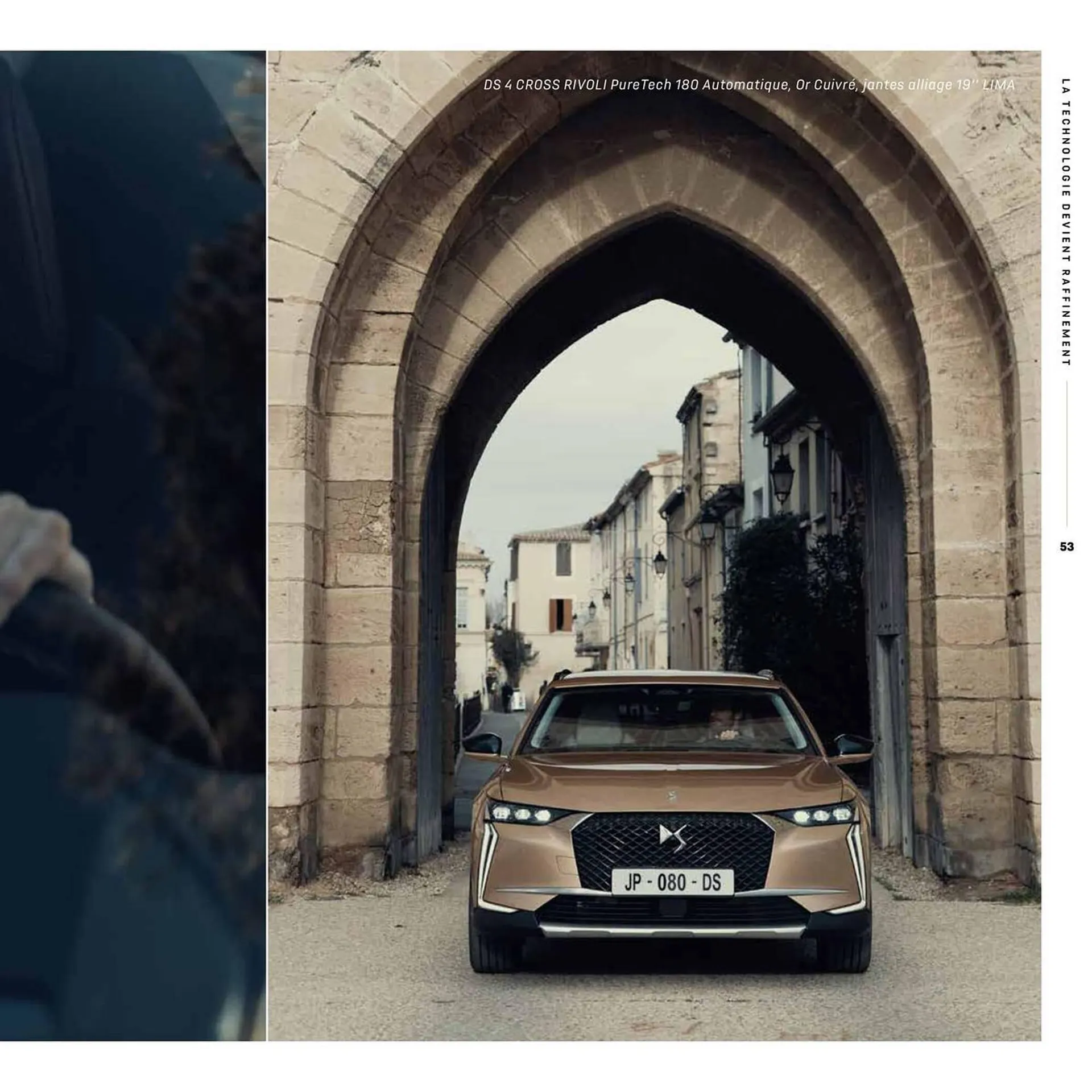 Catalogue DS du 8 janvier au 31 janvier 2027 - Catalogue page 53