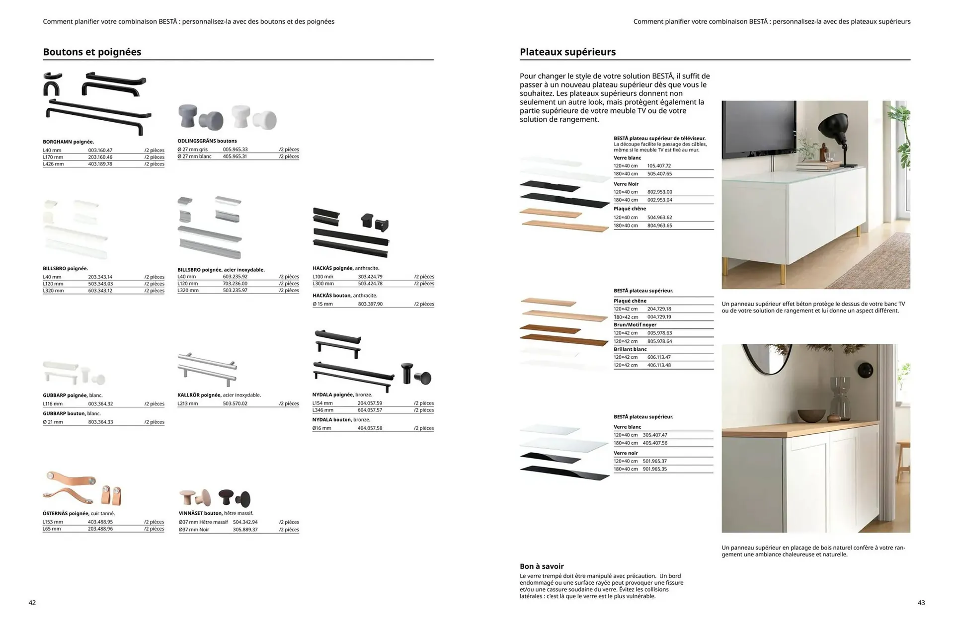 Catalogue IKEA du 27 janvier au 31 décembre 2026 - Catalogue page 22