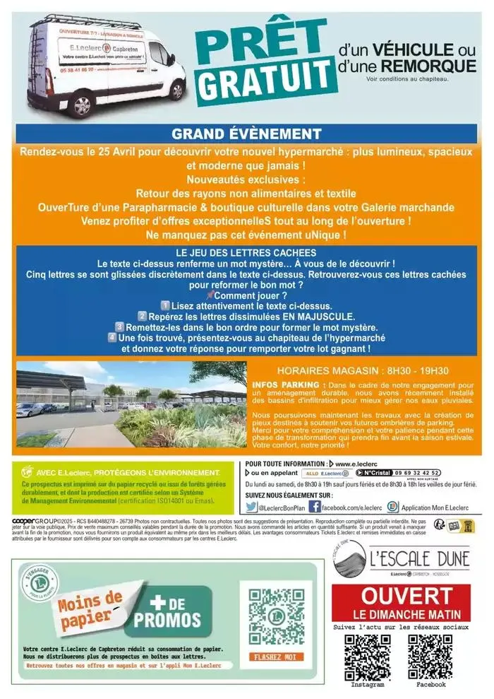 plantes méditerranéennes du 8 avril au 4 mai 2025 - Catalogue page 20