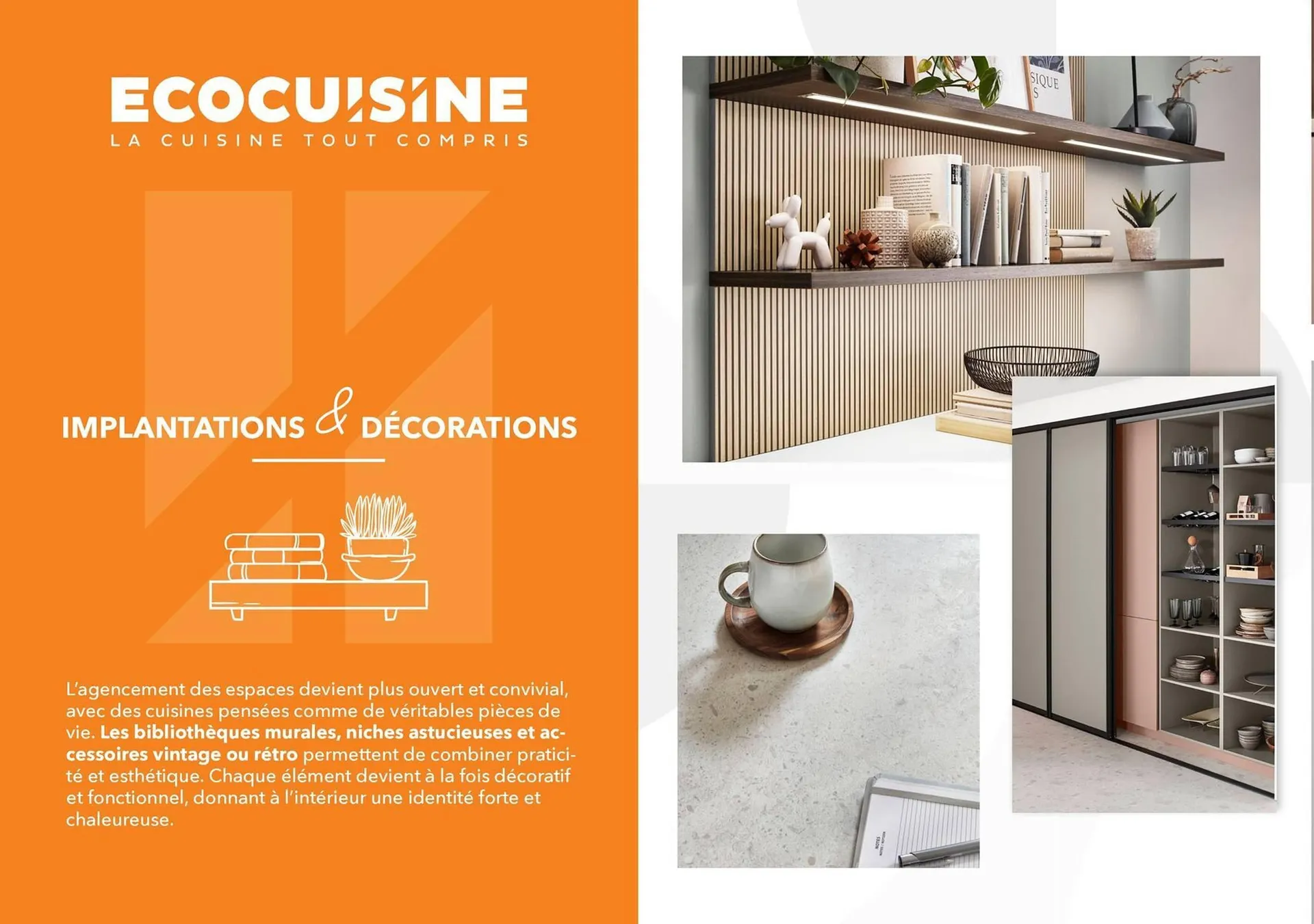 Catalogue Ecocuisine du 5 novembre au 31 décembre 2025 - Catalogue page 15
