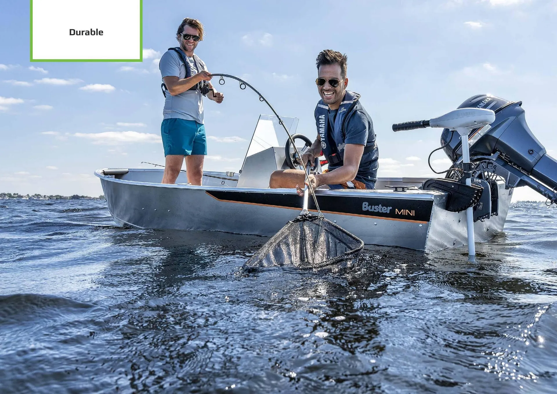 Catalogue Yamaha du 18 février au 31 mars 2026 - Catalogue page 8