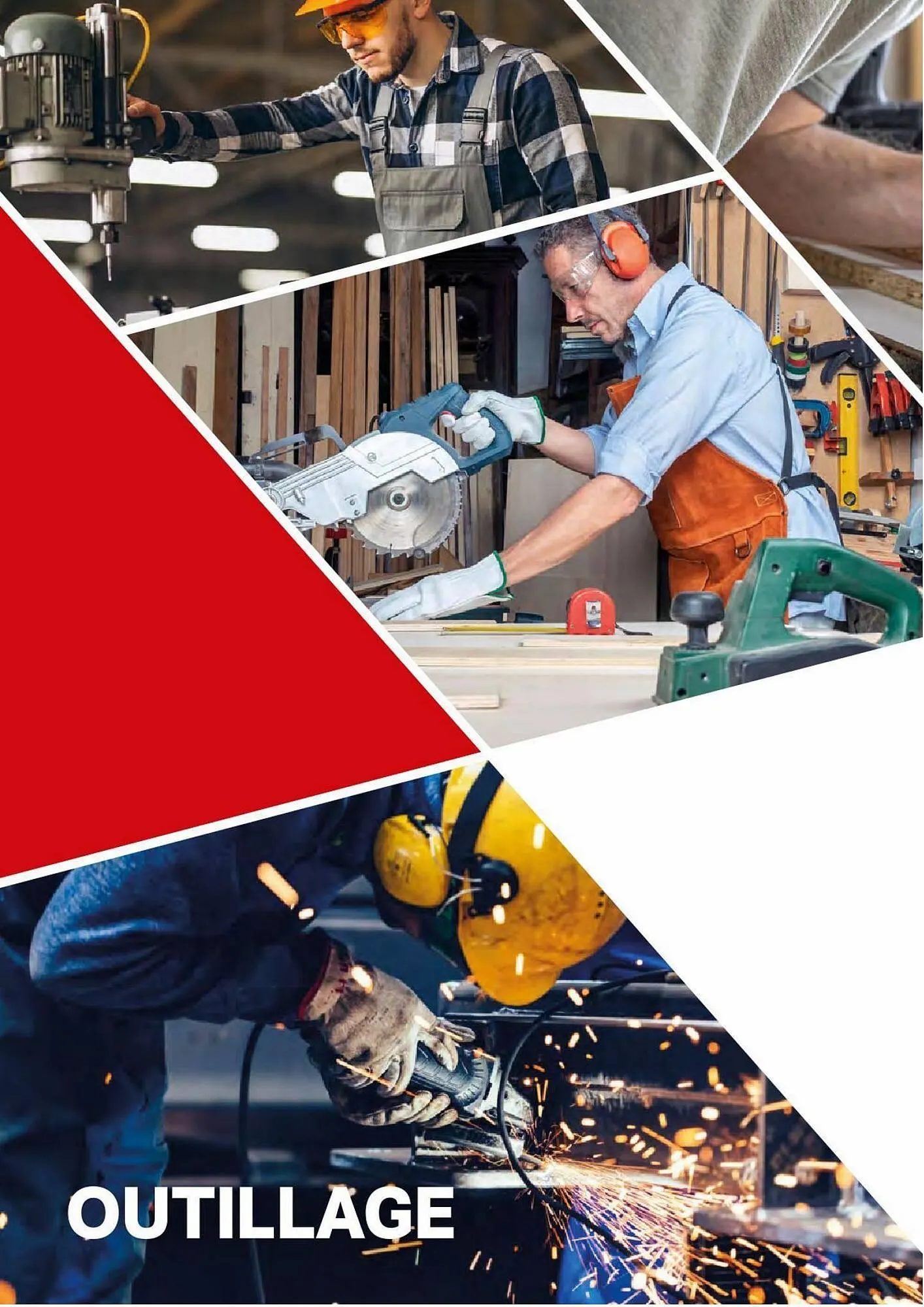 DomPro Catalogue du 5 mai au 30 août 2025 - Catalogue page 6