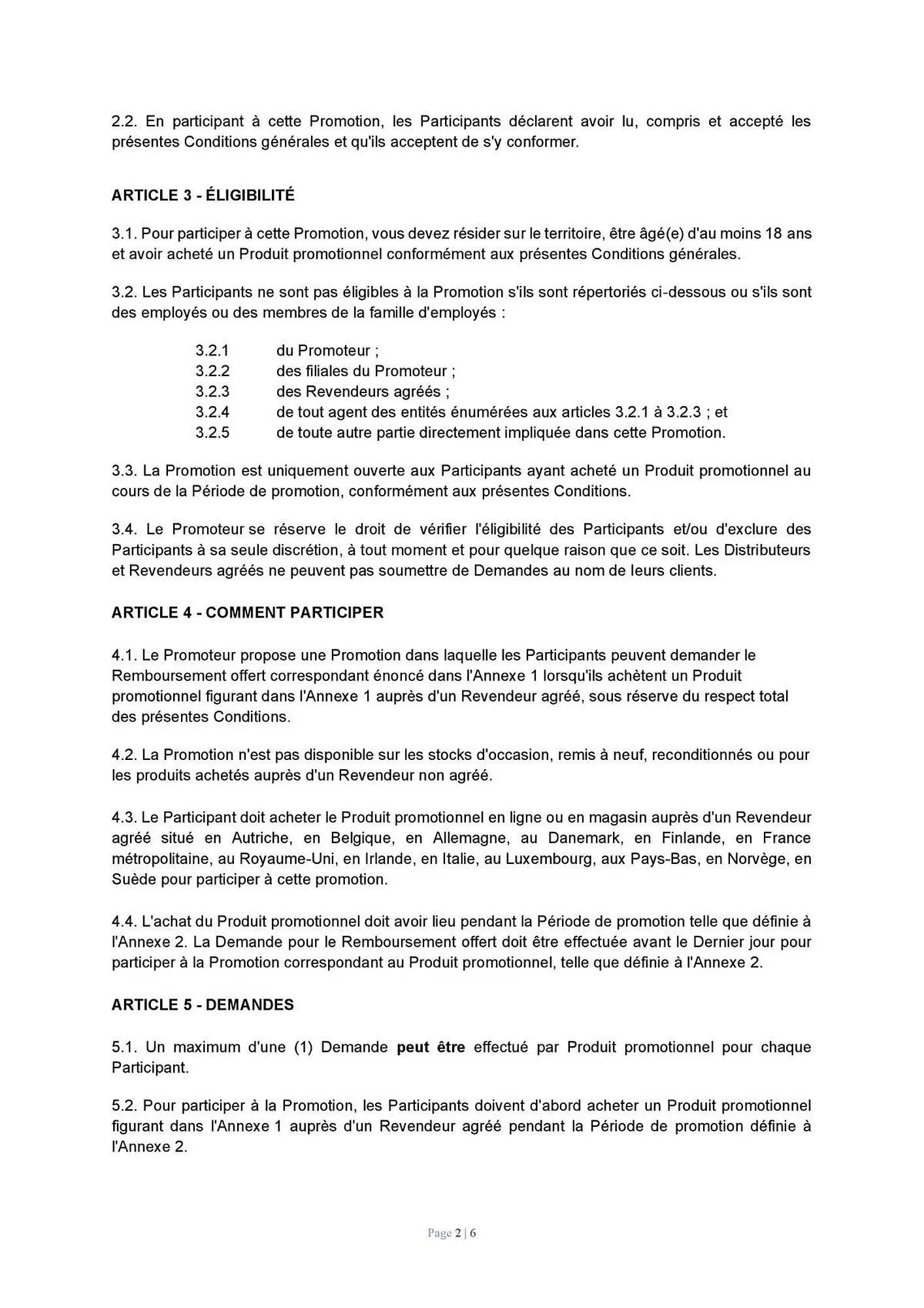 Catalogue Pulsat du 20 octobre au 14 décembre 2025 - Catalogue page 3