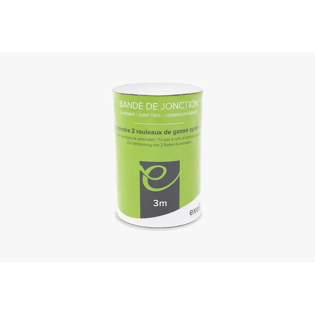 Bande de jonction préencollé EXELGREEN - 3ml