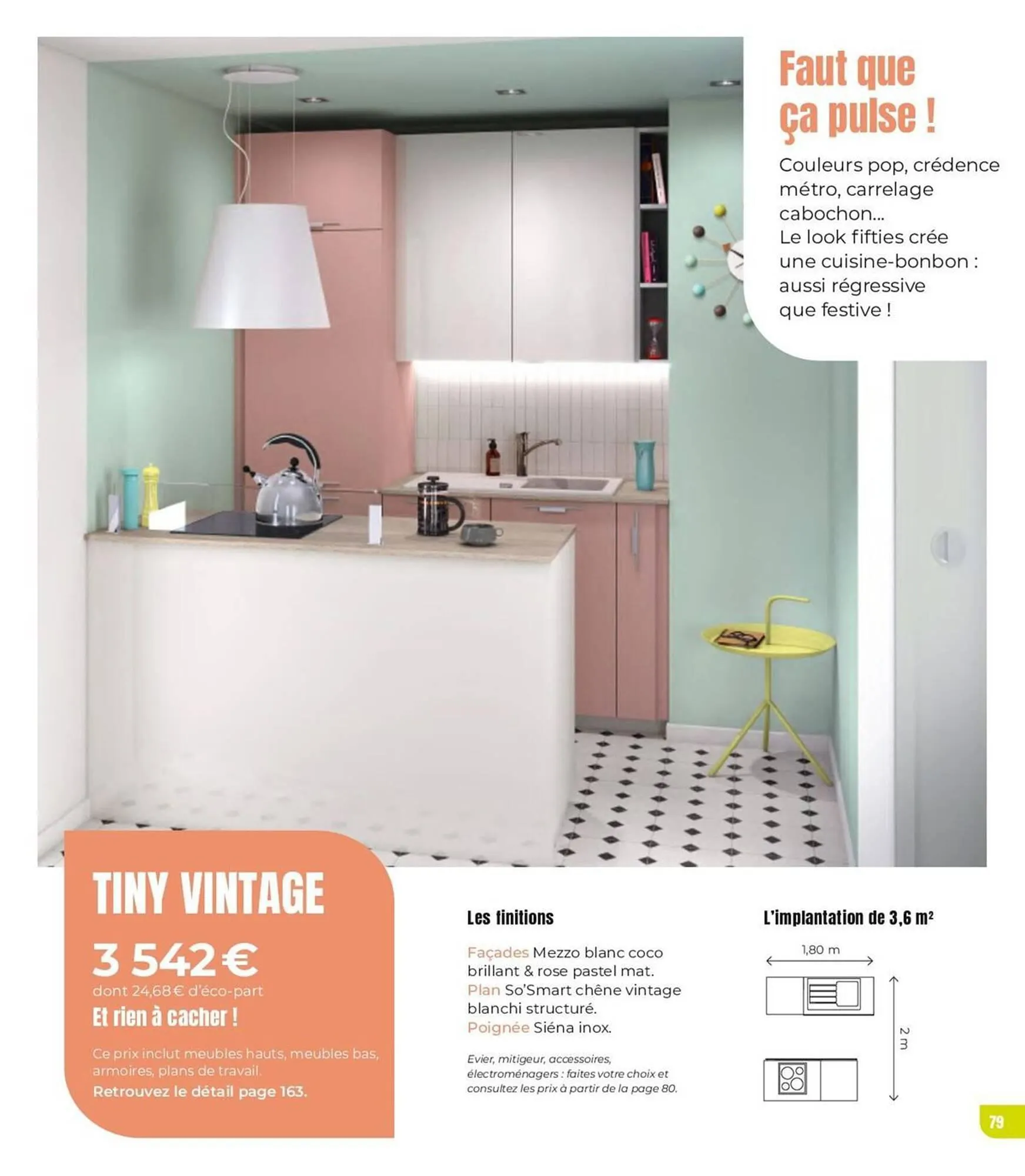 Catalogue SoCoo'c du 15 septembre au 31 décembre 2023 - Catalogue page 79