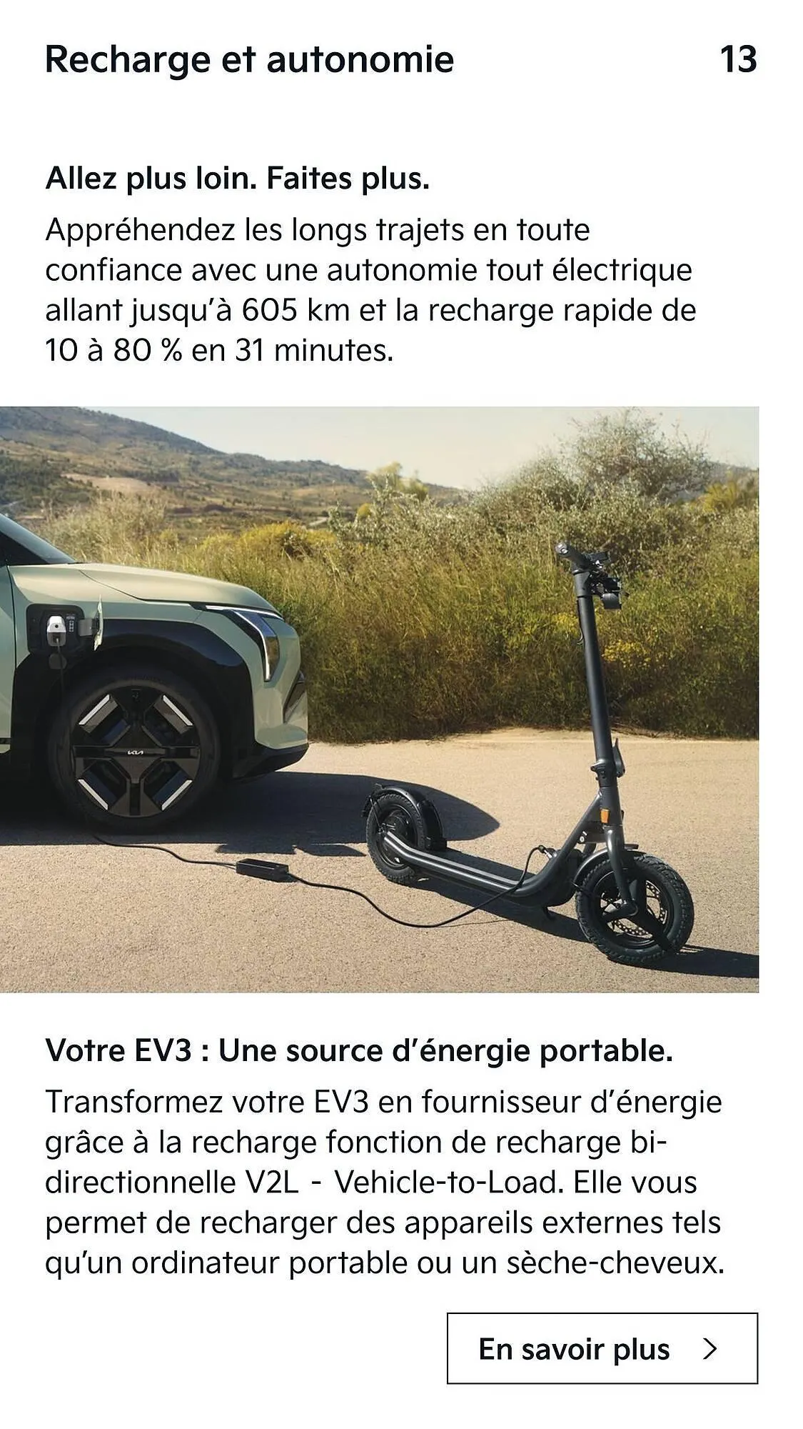 KIA Catalogue du 13 juin au 4 juin 2026 - Catalogue page 10