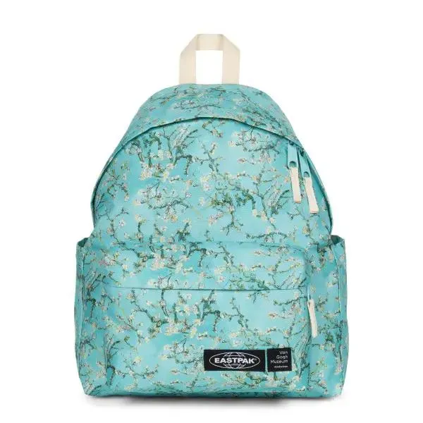 Eastpak - Sac à dos Day Pak'R Van Gogh - Bleu