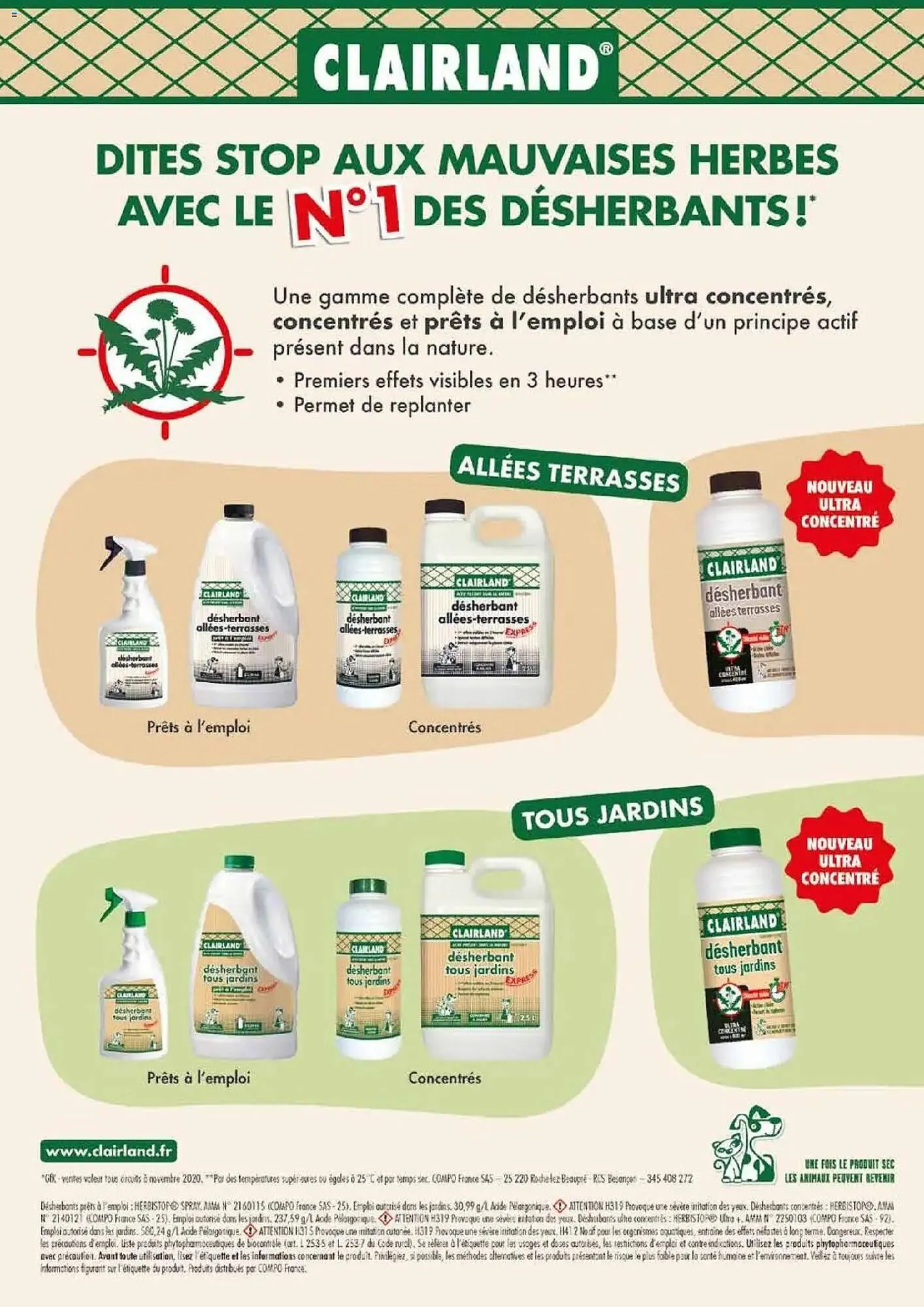 Catalogue VillaVerde du 1 avril au 30 septembre 2026 - Catalogue page 43