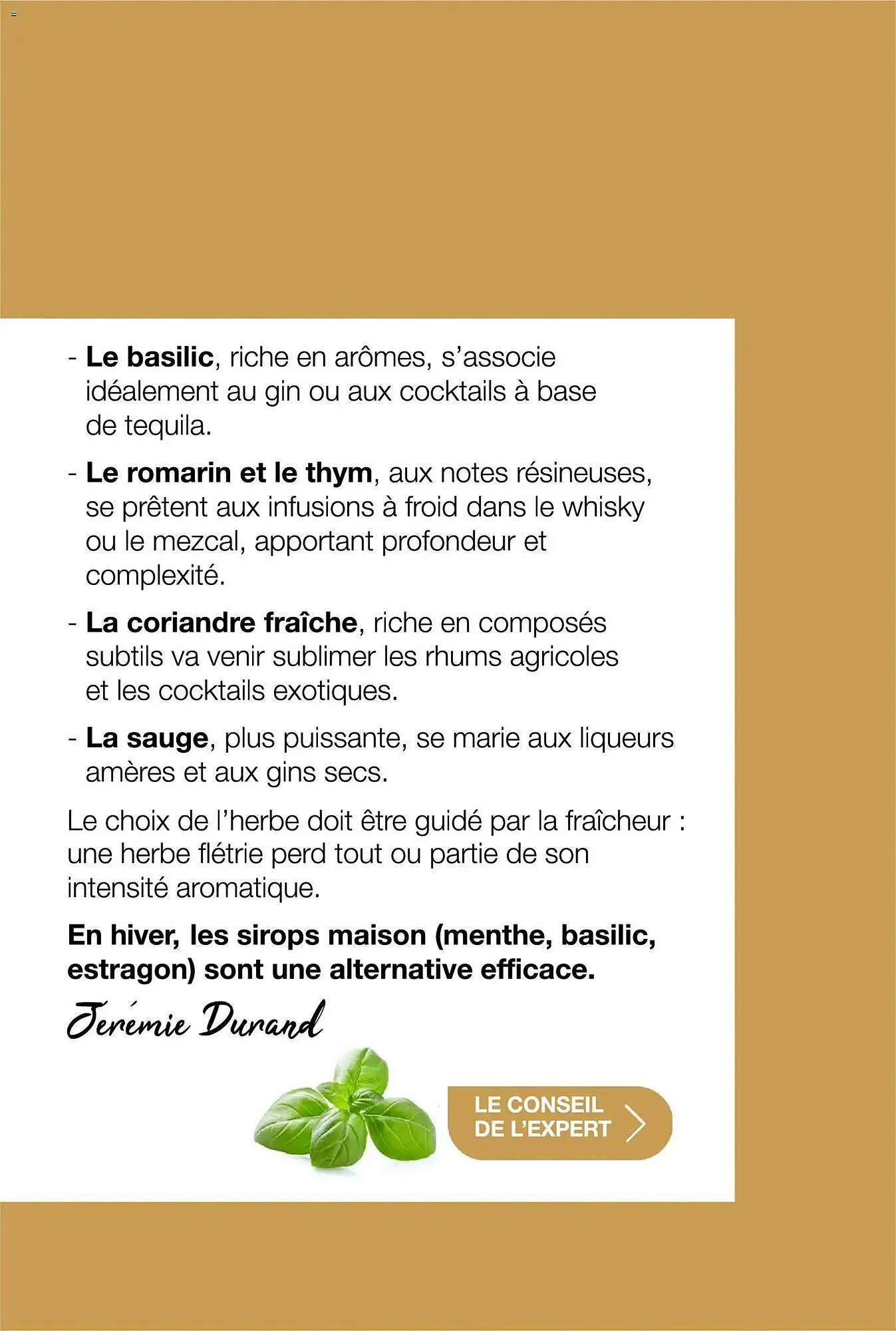 Catalogue Promocash du 19 novembre au 31 décembre 2025 - Catalogue page 45