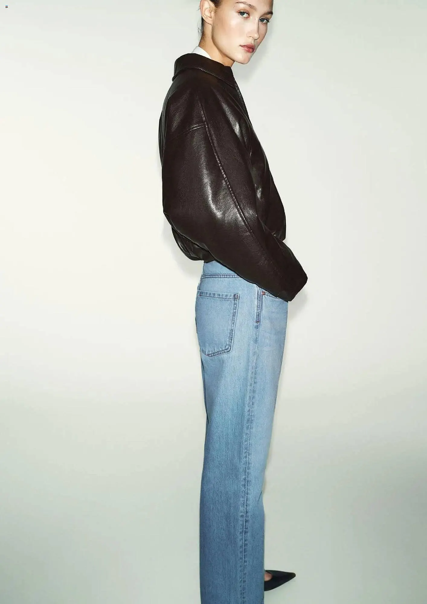 Catalogue Zara du 6 janvier au 1 février 2026 - Catalogue page 6