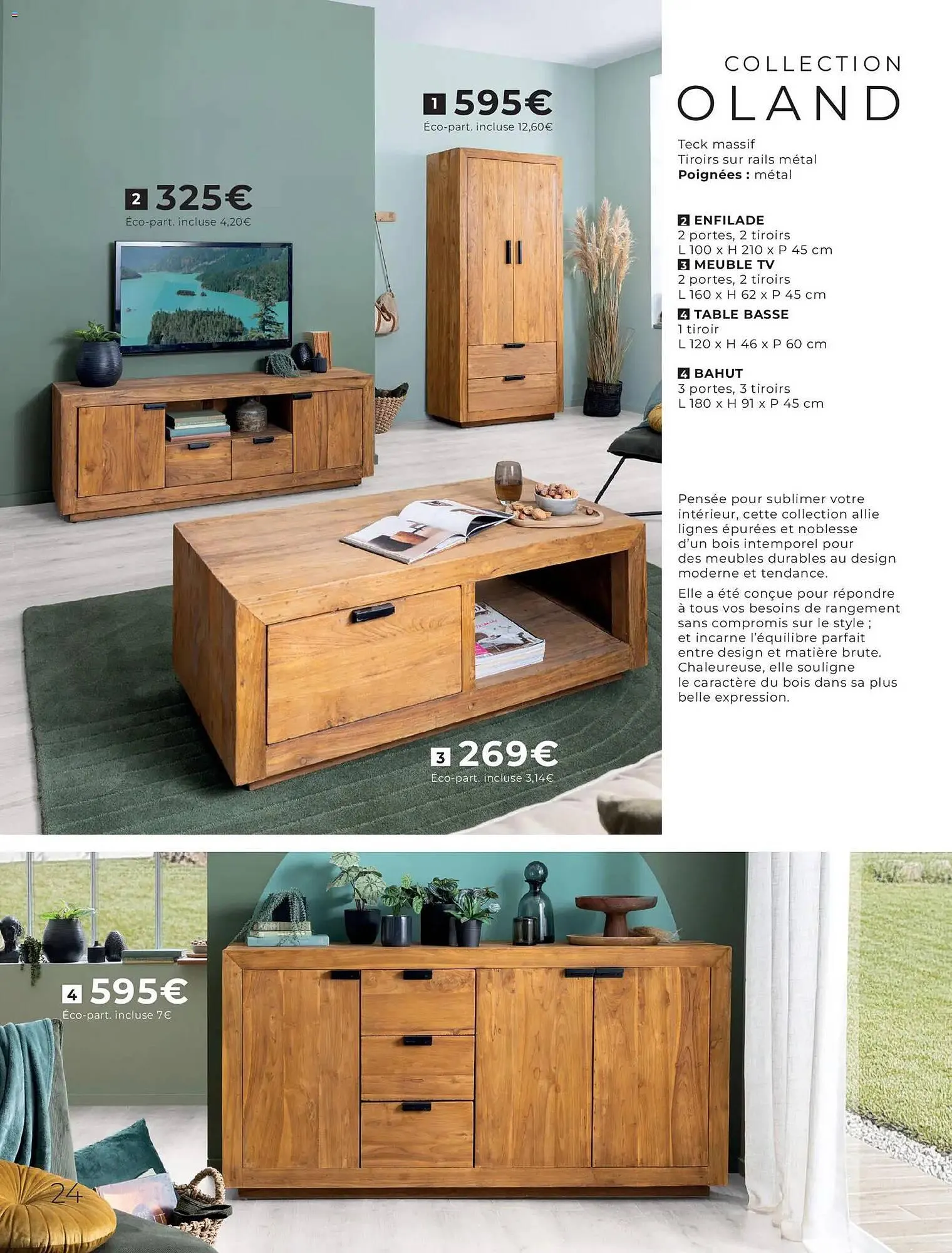 Catalogue Cocktail Scandinave du 26 avril au 1 août 2026 - Catalogue page 24