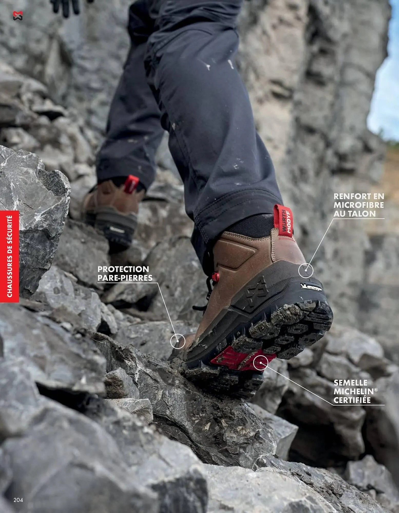 Catalogue Würth du 27 février au 31 décembre 2026 - Catalogue page 204